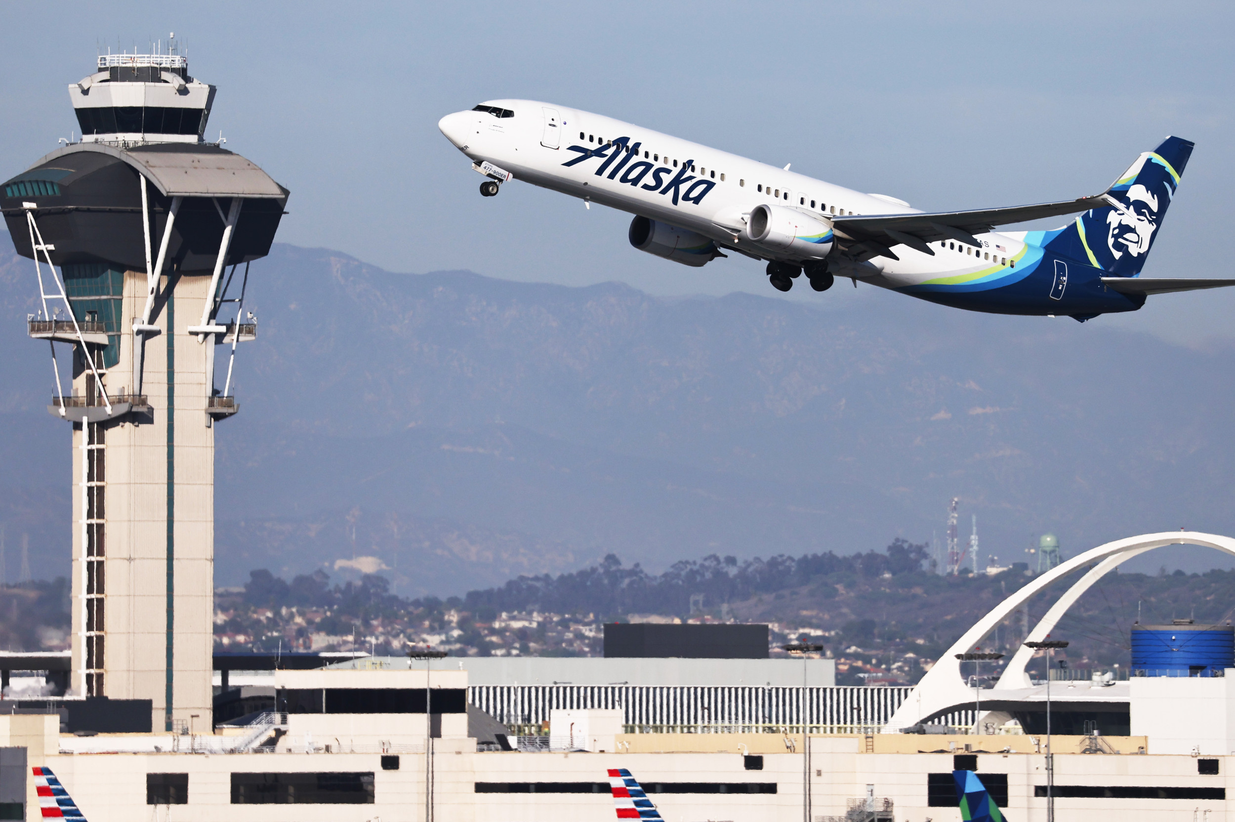 Key Clue Found After Section of Plane Suddenly Blows Off Mid-Flight