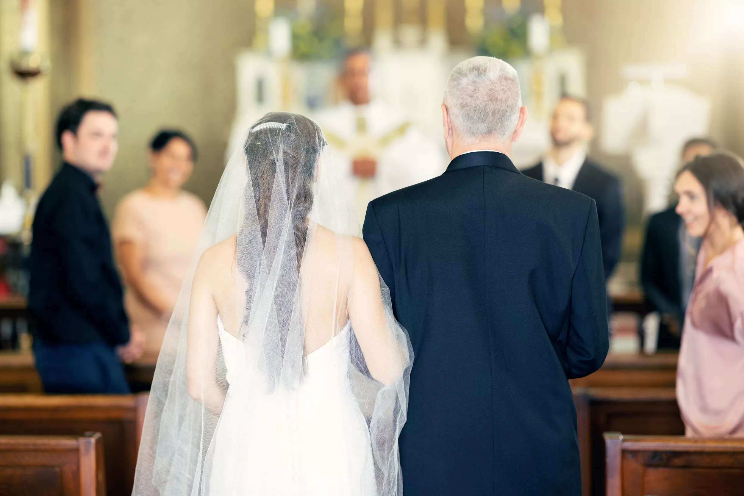 Debate as Family Ban Sick Sister From Wedding as She May Steal 'Spotlight' - Vimarsana News