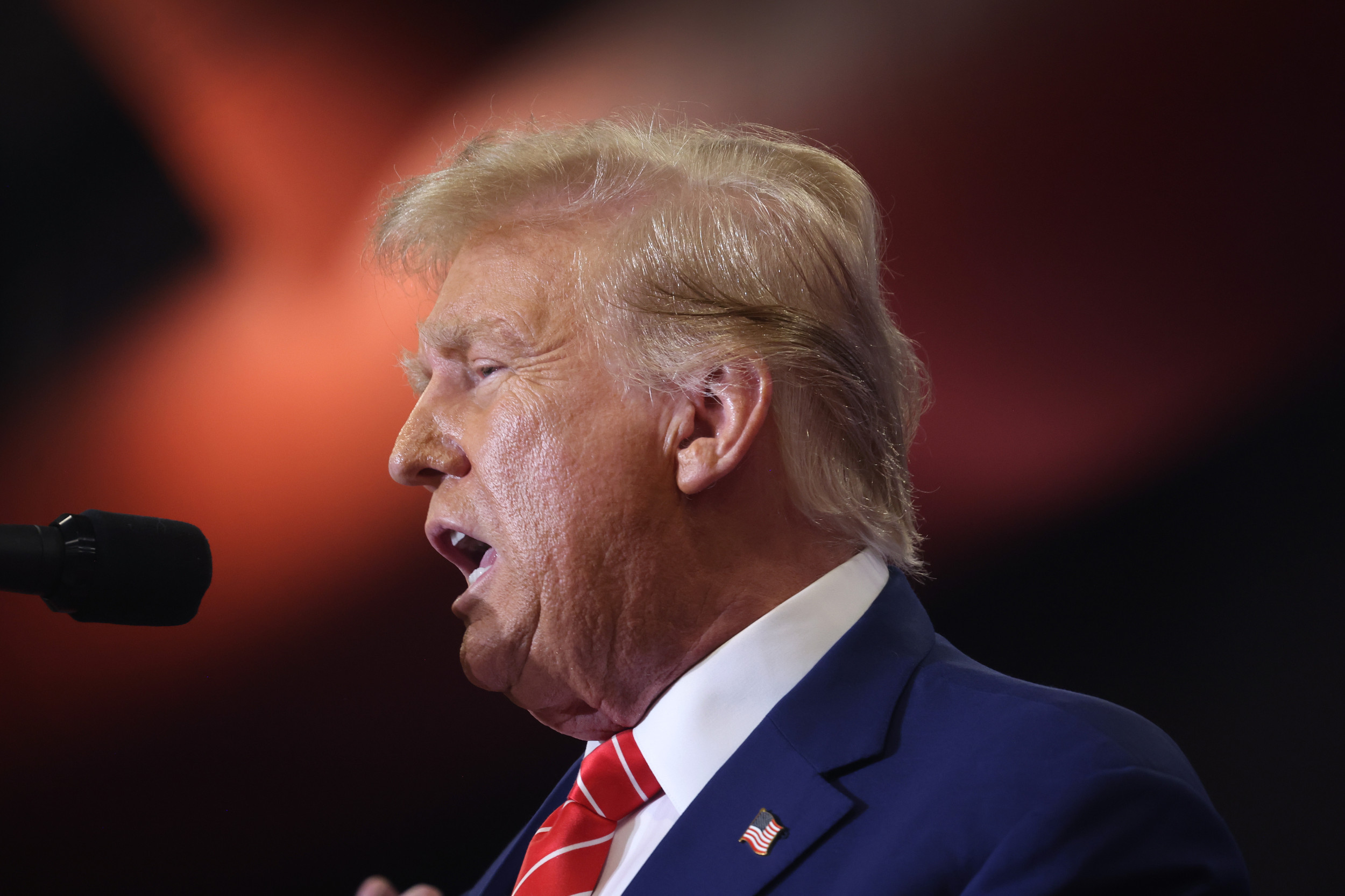 Donald Trump's Georgia Case May Be in Jeopardy: Legal Analyst