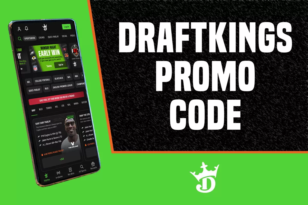 DraftKings Promo Code: Tackle Washington-Michigan With $200 CFP Bonus - Vimarsana News