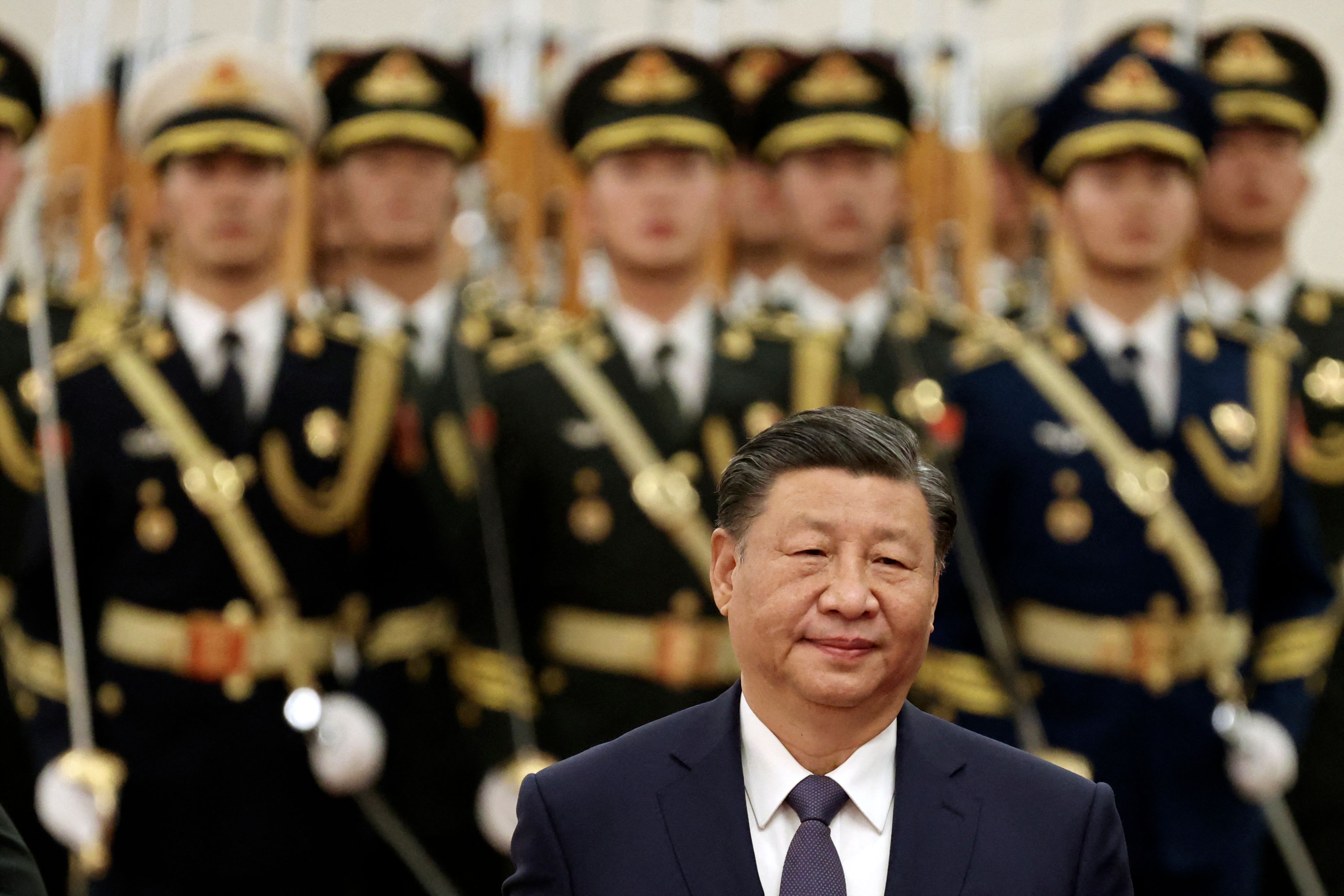Xi Jinping met en garde contre la corruption en Chine : « désastreuse et complexe »