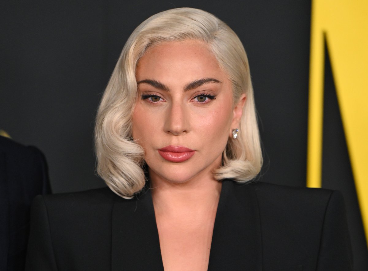 Lady Gaga teases new music via Instagram
