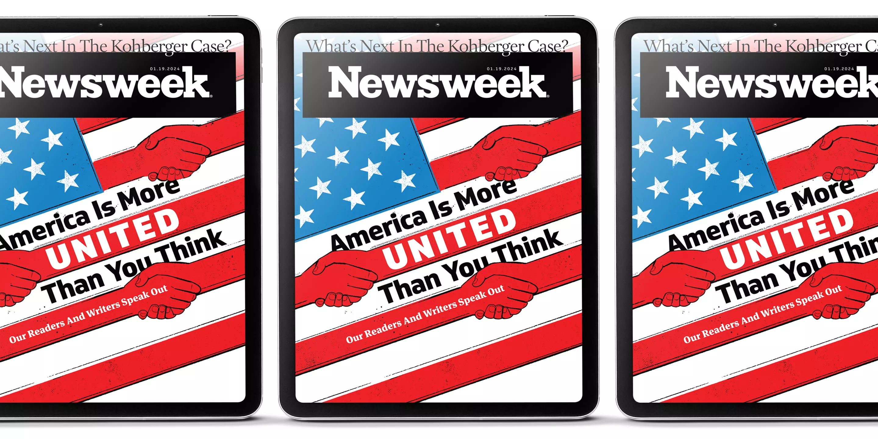 Is America More United than You Think? What Readers Told Us - Vimarsana News