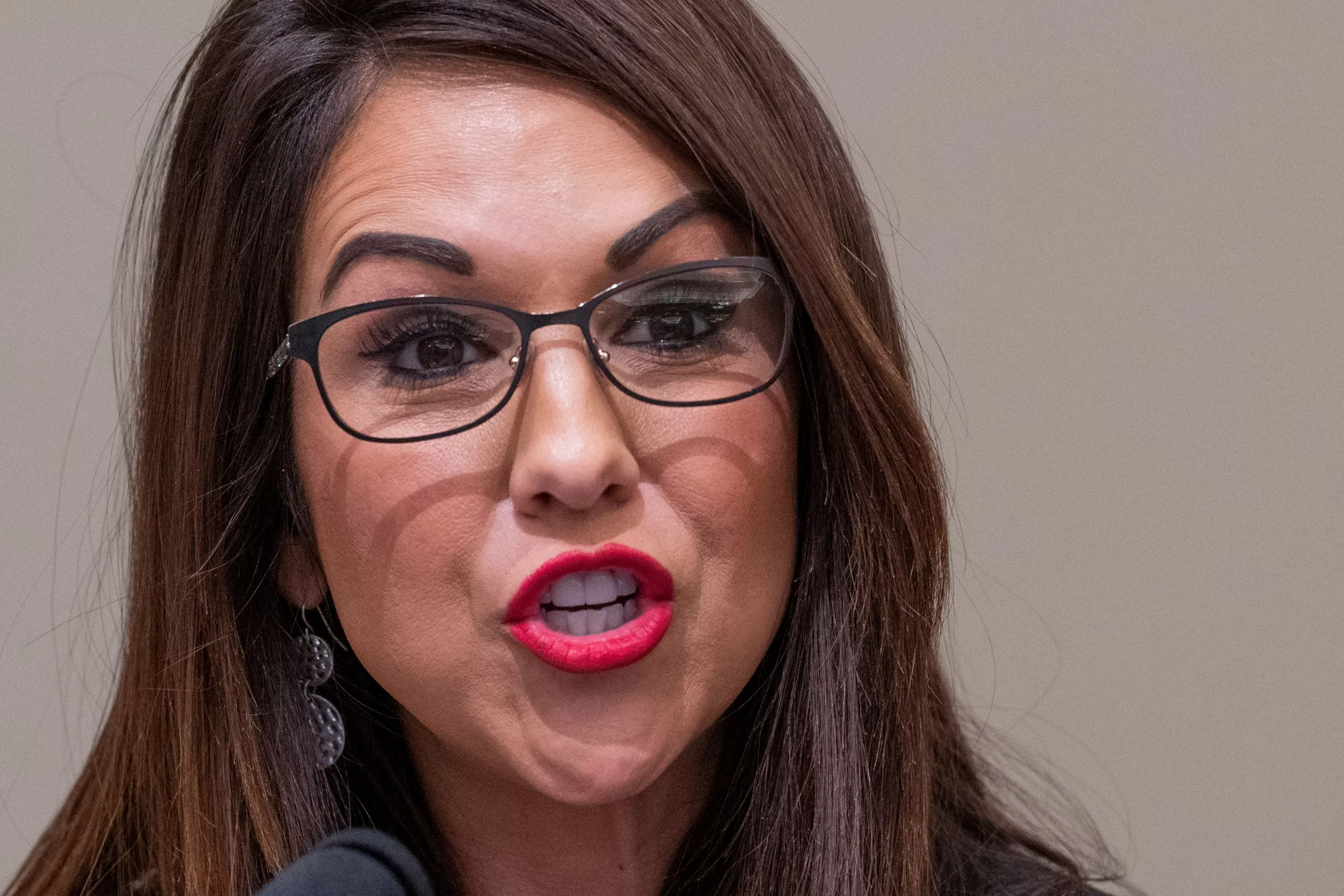 Lauren Boebert Makes 'Beetlejuice' Scandal Joke at Event in New District - Vimarsana News
