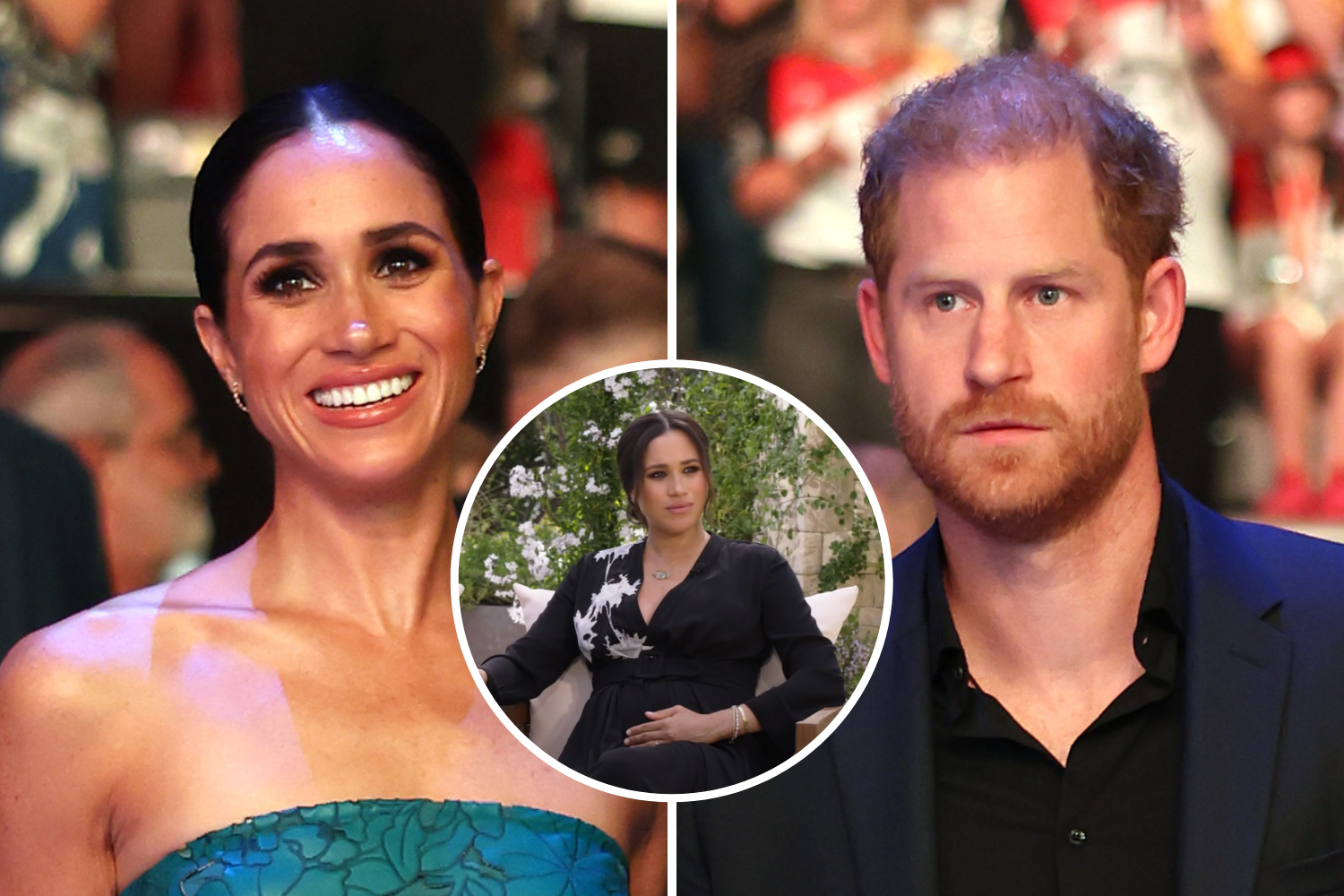 Why Meghan and Harry's Oprah Interview Trumps Anything They Do Next
