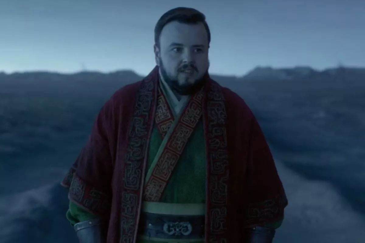 'Game of Thrones' Showrunners' Mysterious Netflix Series Gets Epic Trailer - Vimarsana News