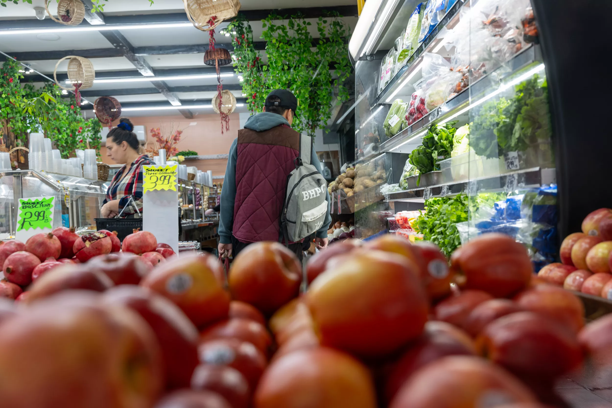 SNAP Benefits Boost Available for Americans in One State - Vimarsana News