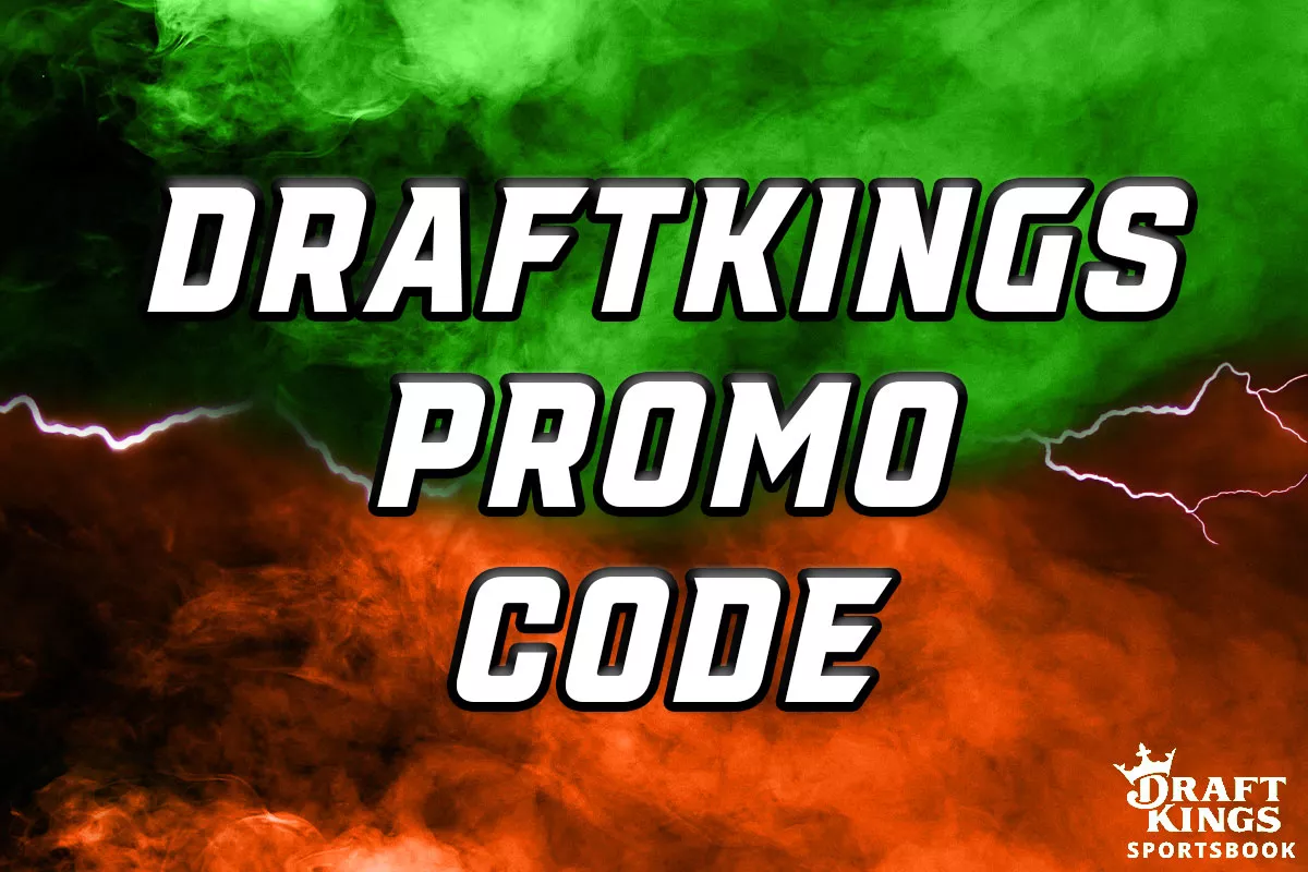 DraftKings Promo Code: Unlock $200 in Bonus Bets for NBA Tuesday - Vimarsana News