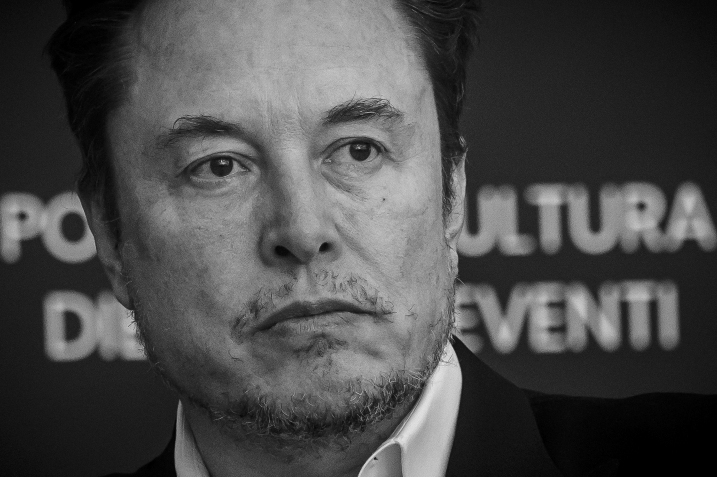 Elon Musk May Be the Loneliest Person in the World Opinion Newsweek