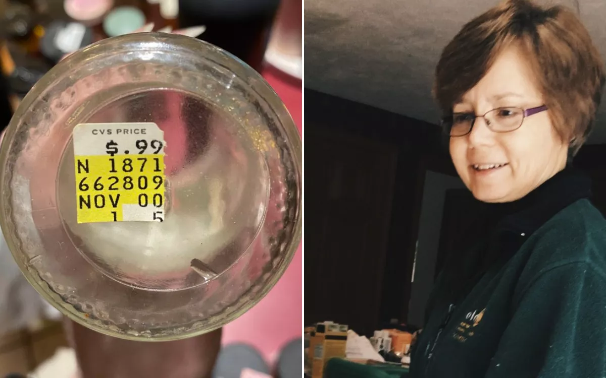 Woman Makes 'Horrifying' Discovery About Mom's Homemade Apple Pie - Vimarsana News