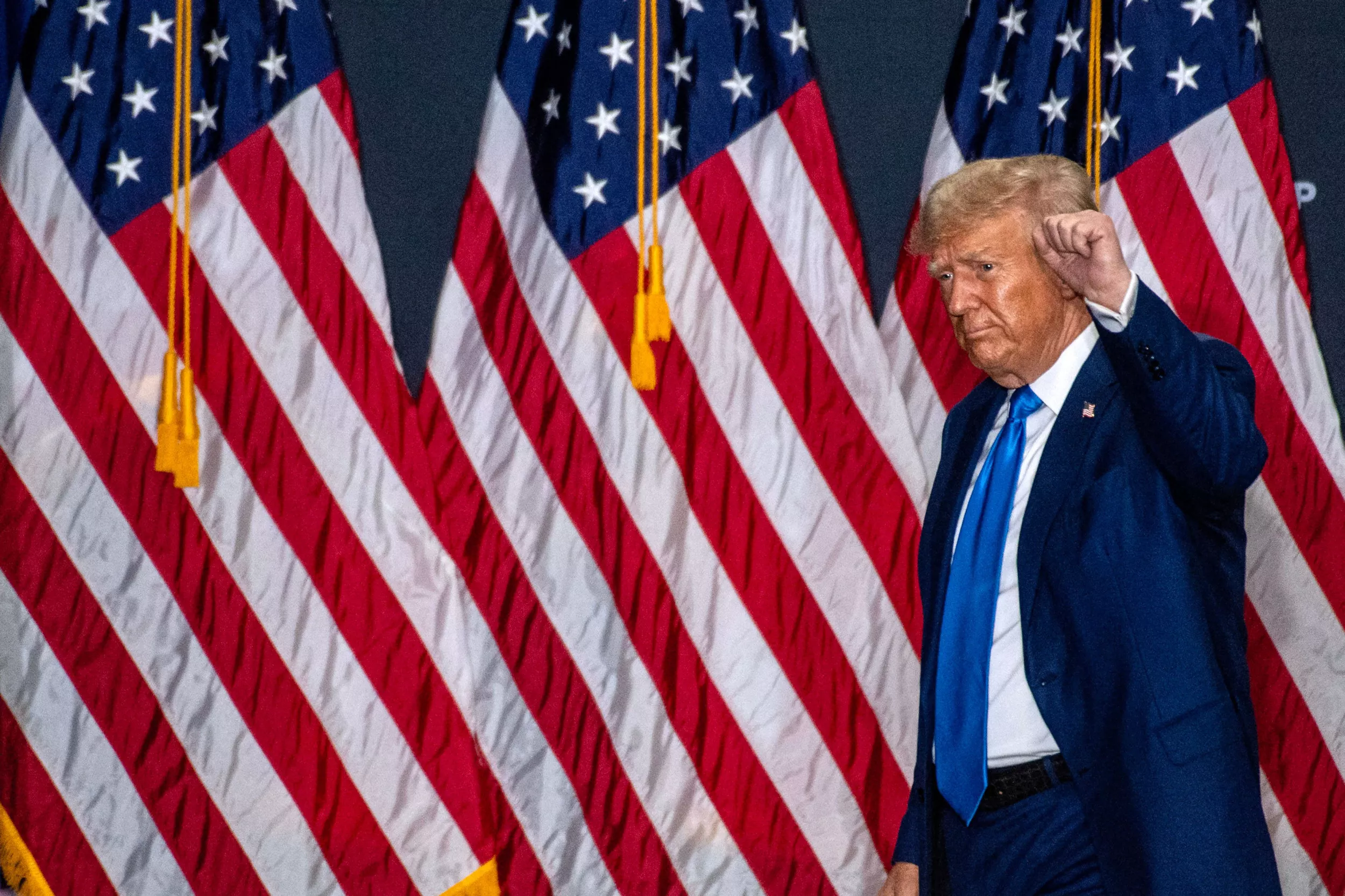 Trump's Unlikely to Get His Wish for an Economic Crash - Vimarsana News