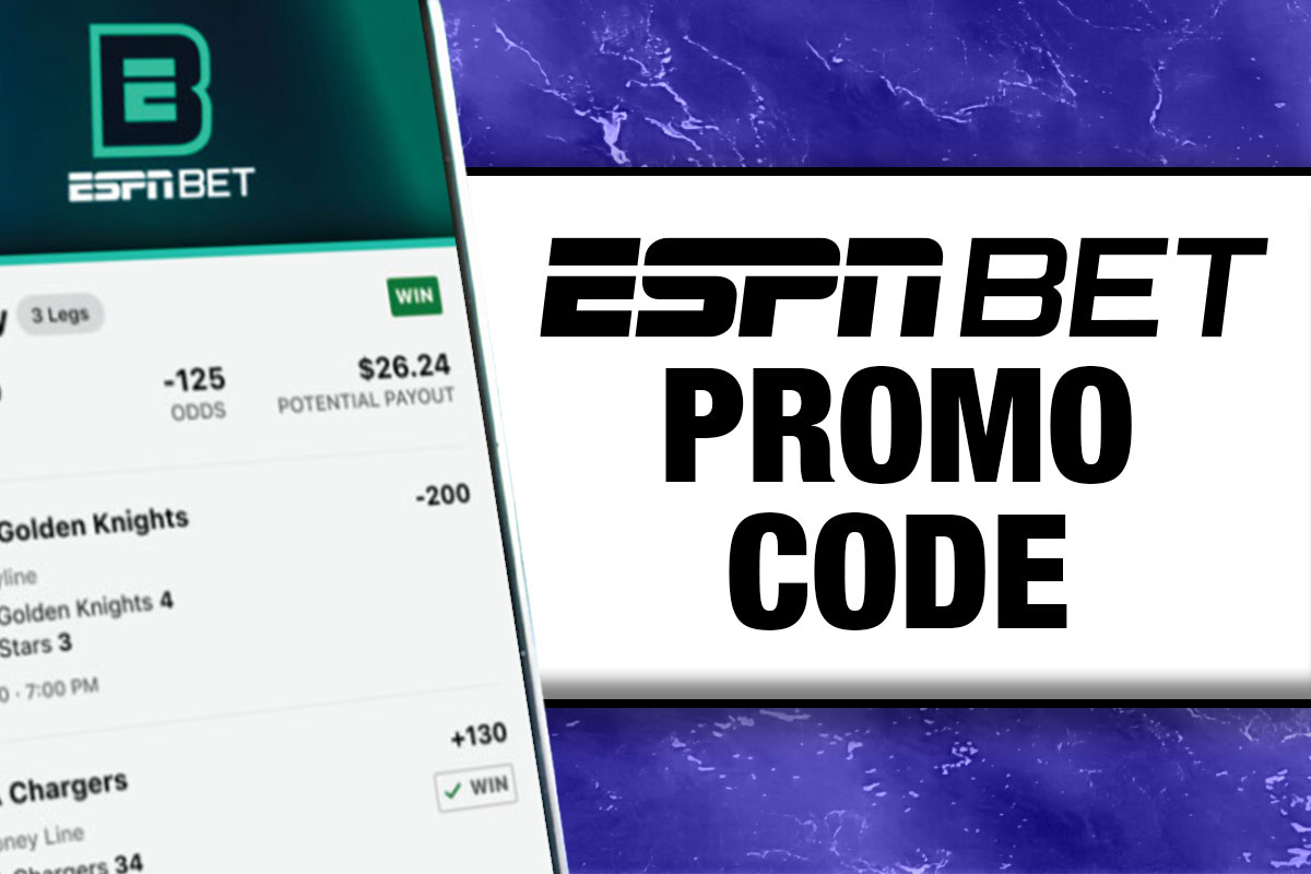 ESPN BET Promo Code NEWSWEEK Unlocks 150 Bonus for NBA, NFL Playoffs