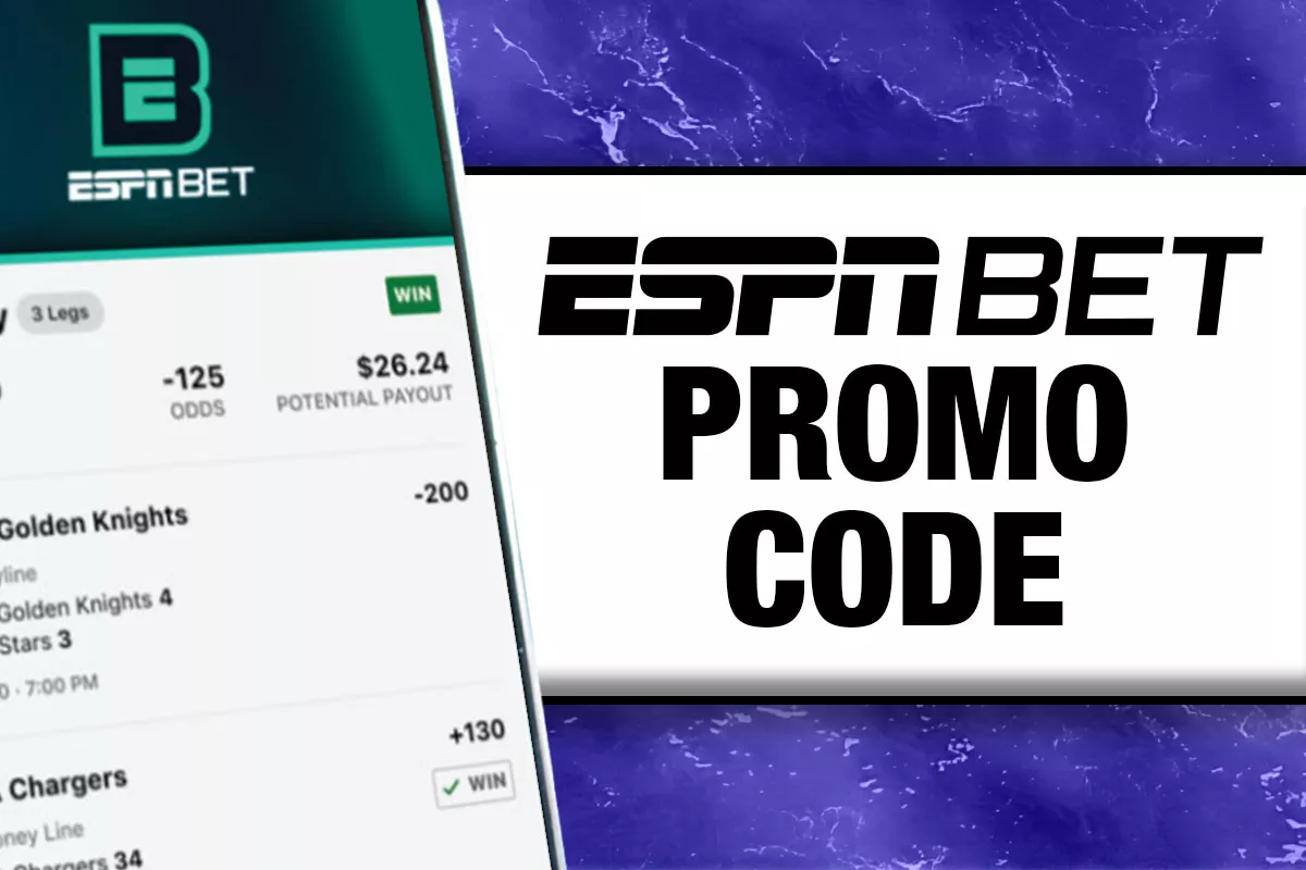 ESPN BET Promo Code NEWSWEEK Unlocks $150 Bonus for NBA, NFL Playoffs - Vimarsana News