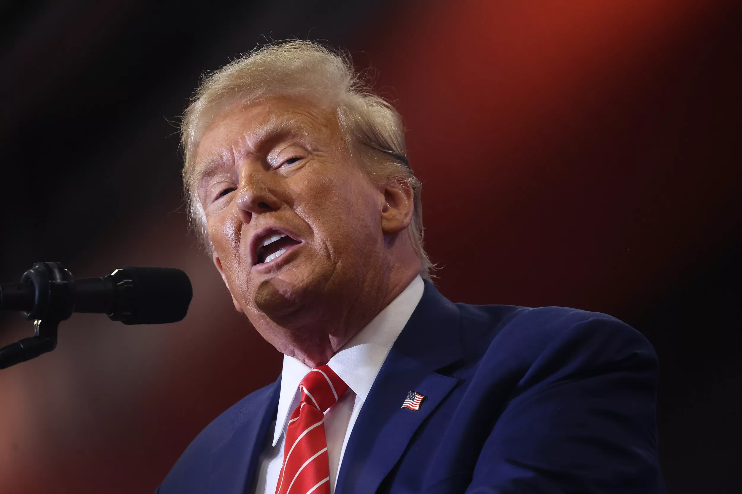Donald Trump Turns the Screw on Fani Willis - Vimarsana News