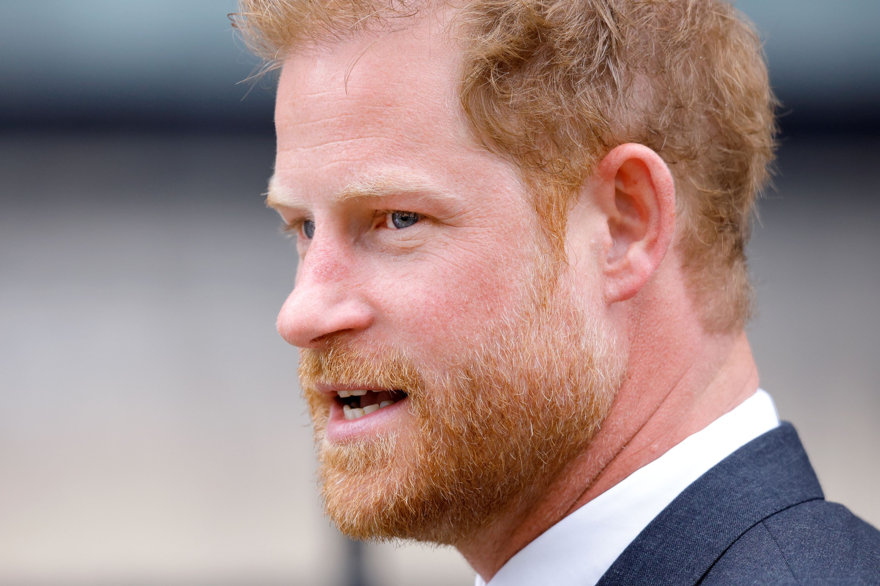 Prince Harry Facing Pivotal Year for Bitter Lawsuit Prince Harry Facing Pivotal Year for Bitter Lawsuit