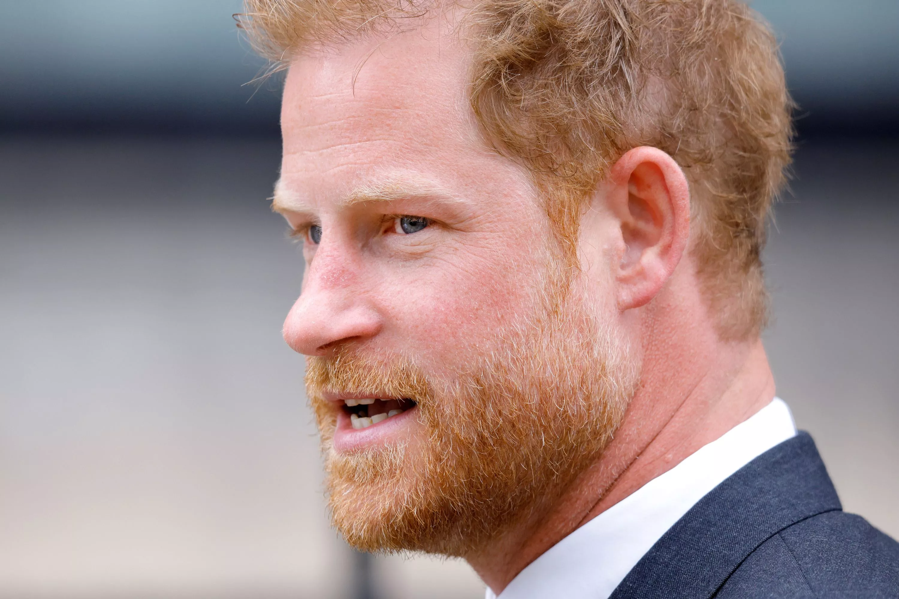 Prince Harry Facing Pivotal Year for Bitter Lawsuit - Vimarsana News