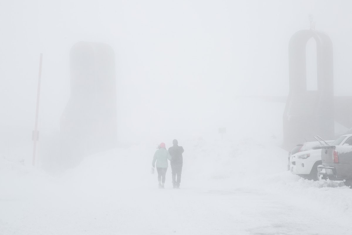 CANCELLED: Snowpocalypse Escape Room