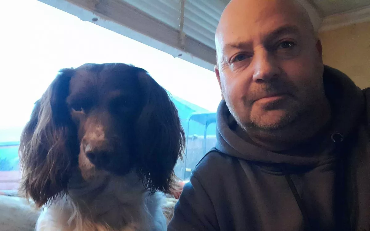 Dog 'On the Run' for 16 Hours Returns Home Following Major Search Operation - Vimarsana News