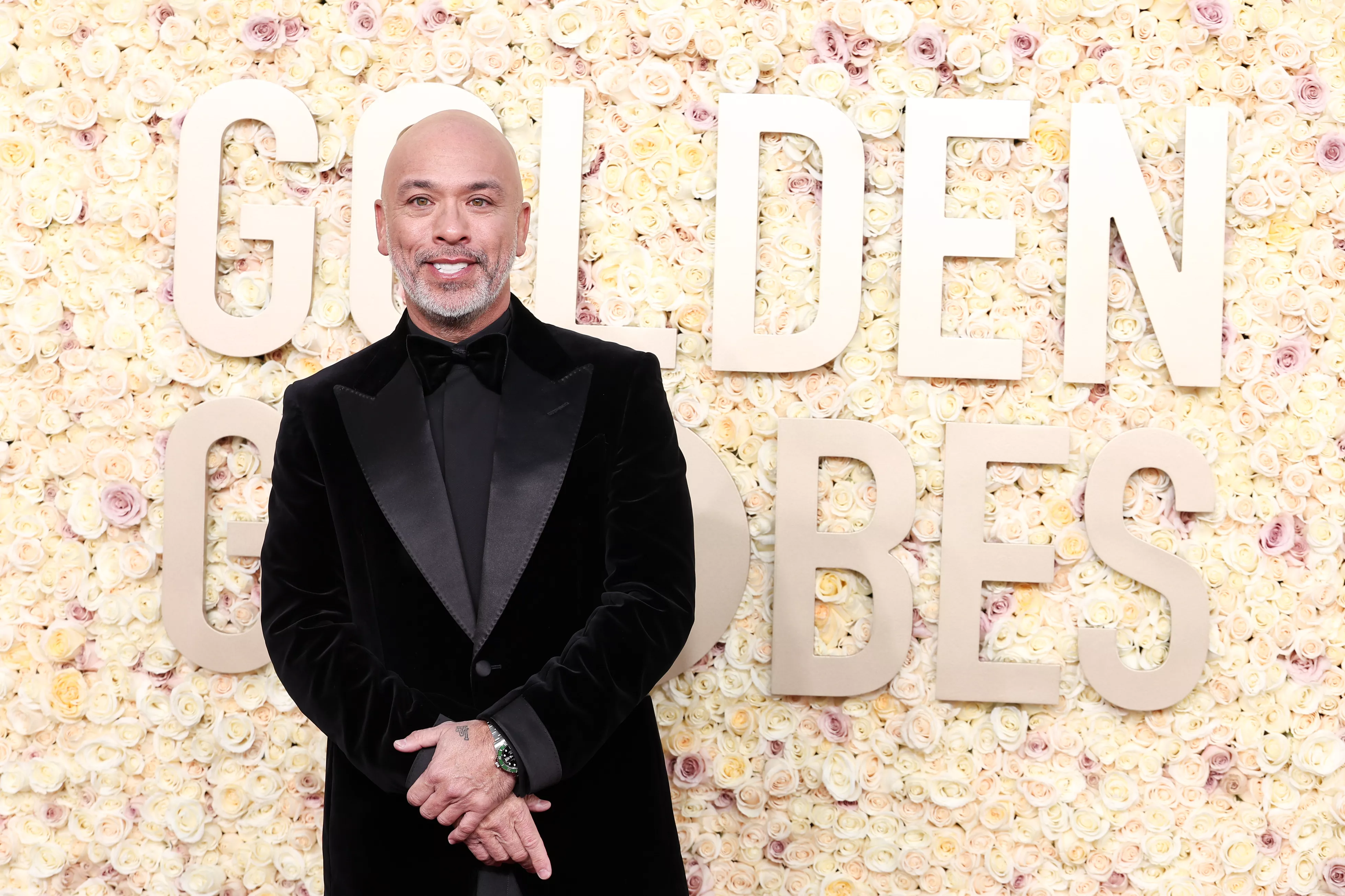 Jo Koy's Tour Has Hundreds of Unsold Tickets - Vimarsana News