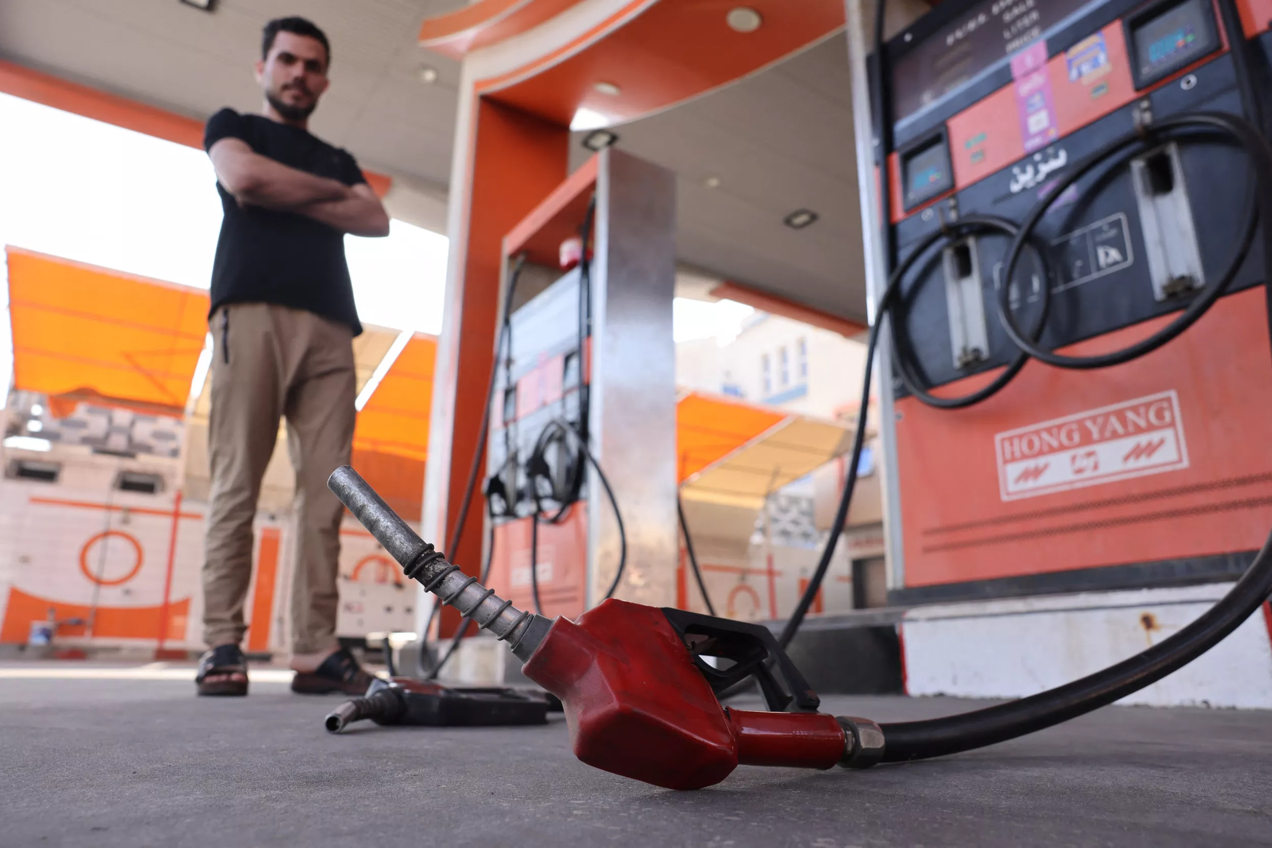 Republicans in One State Want to Give People $200 as Gas Prices Rise - Vimarsana News
