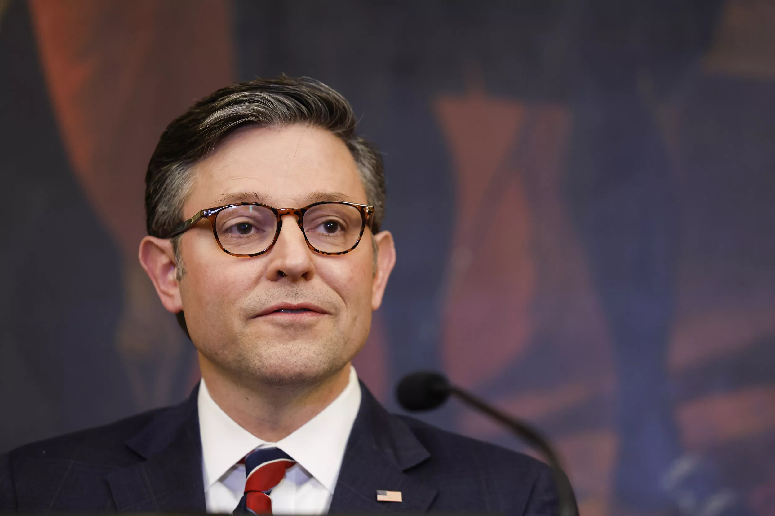 Mike Johnson Suffers Brutal Defeat as Republicans Revolt - Vimarsana News