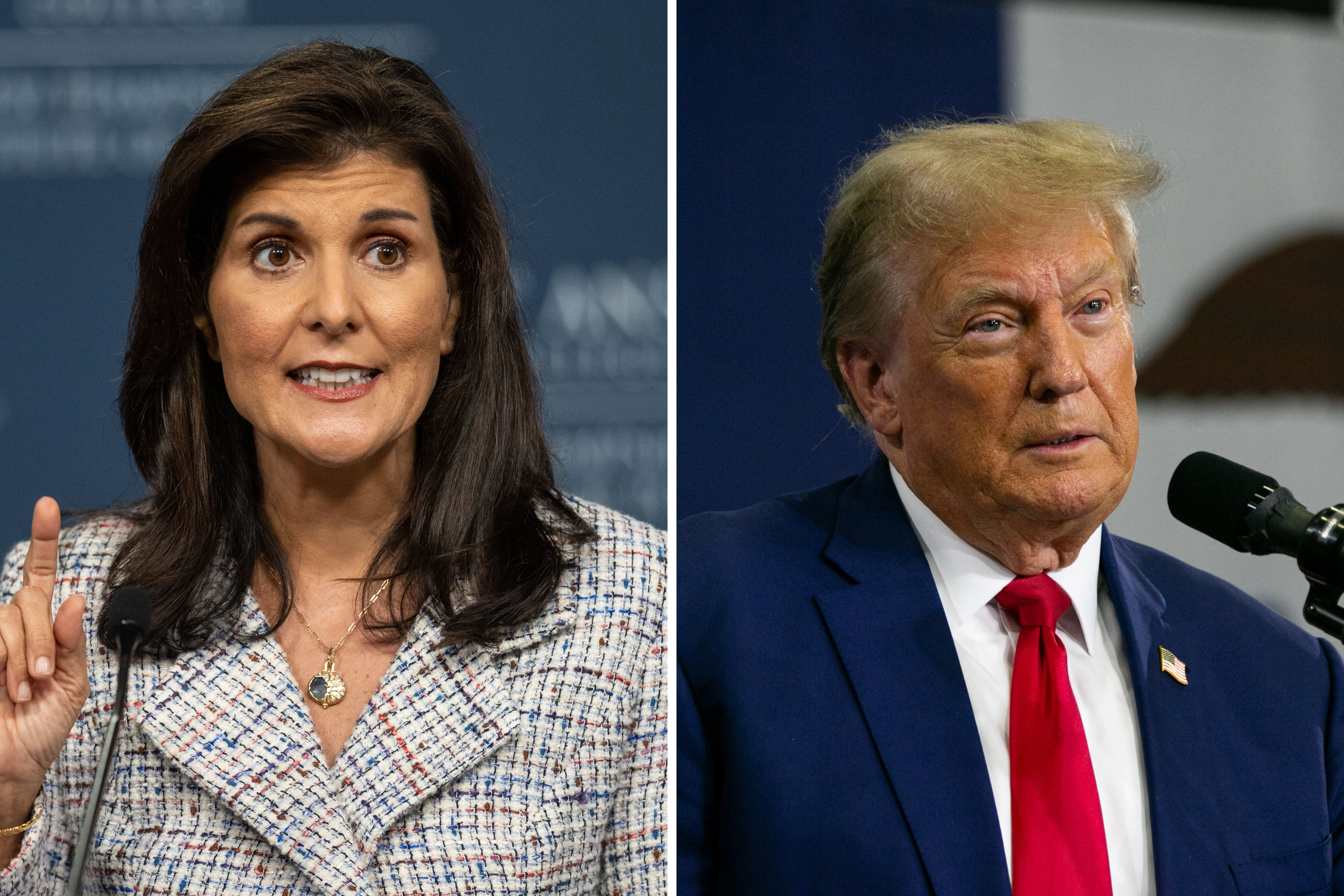 Nikki Haley Got What She Wanted. Is It Enough to Beat Trump?