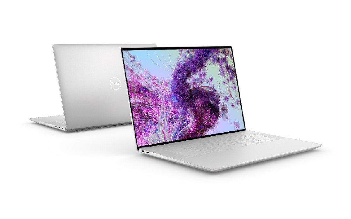 Dell XPS series 2024