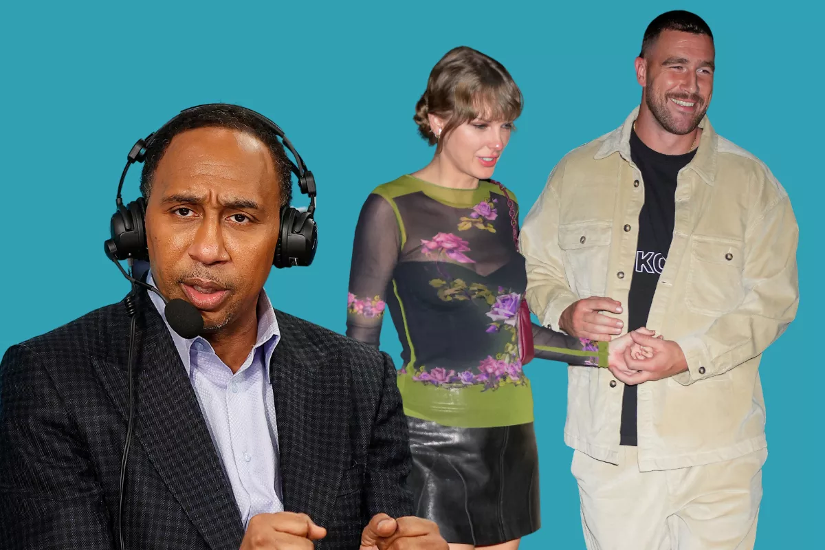 ESPN Host's Taylor Swift Message Goes Viral - Vimarsana News