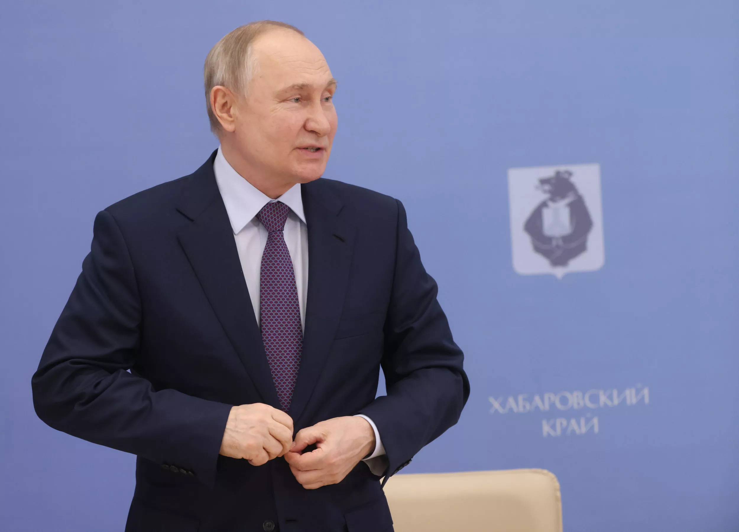 The 3 Ways the Ukraine War Could End - Vimarsana News