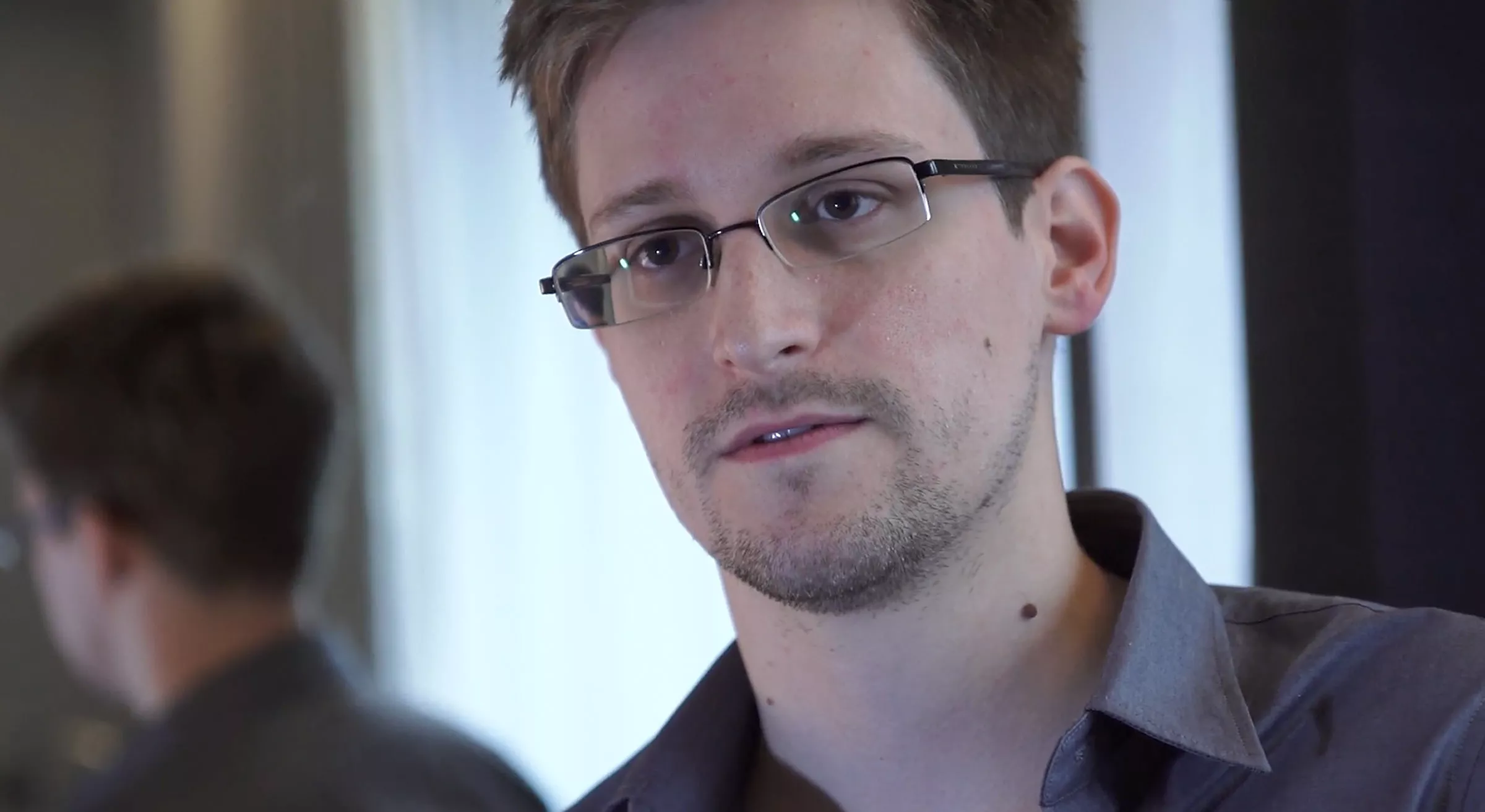 Edward Snowden's Ominous Warning to the World - Vimarsana News