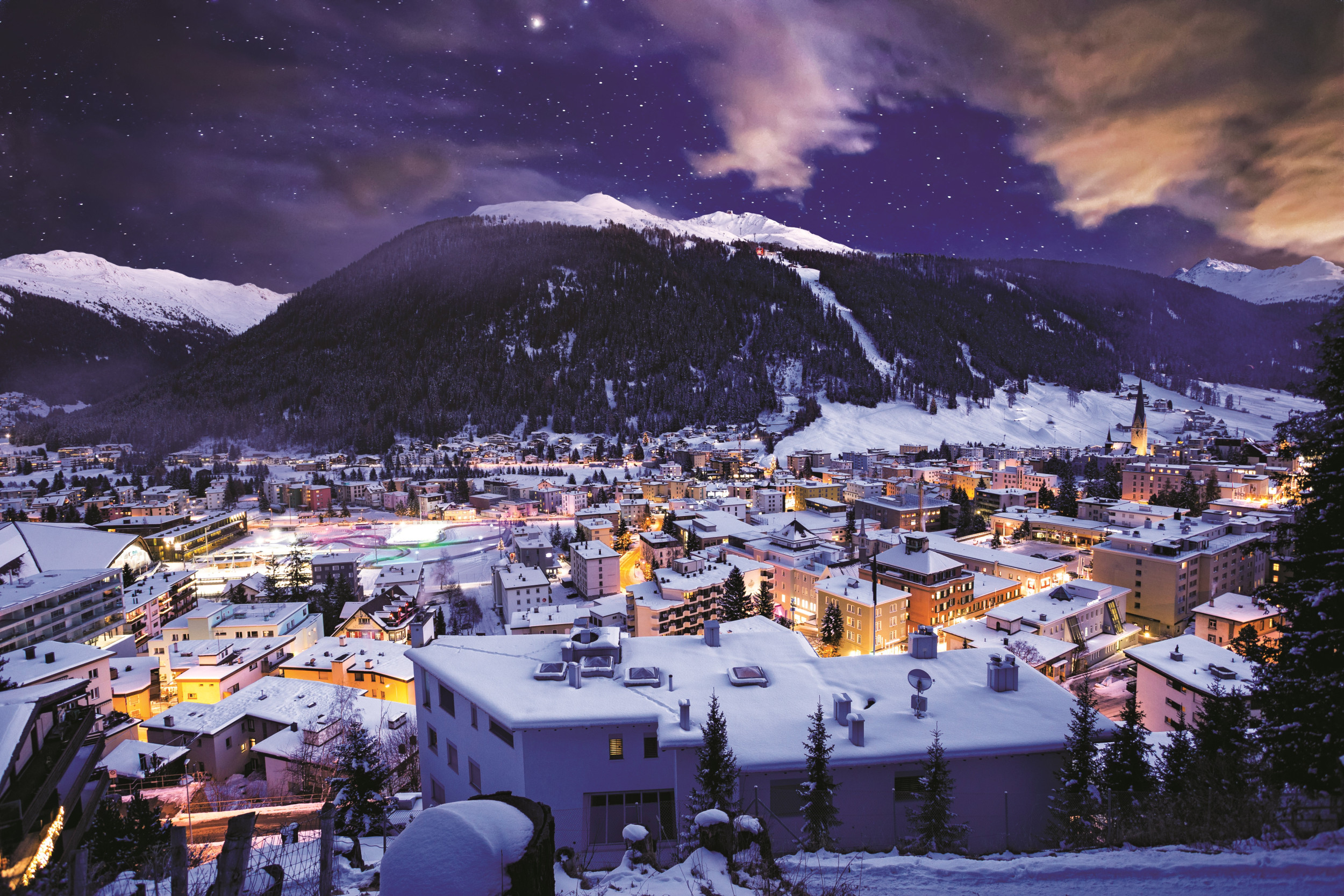 Davos image 3
