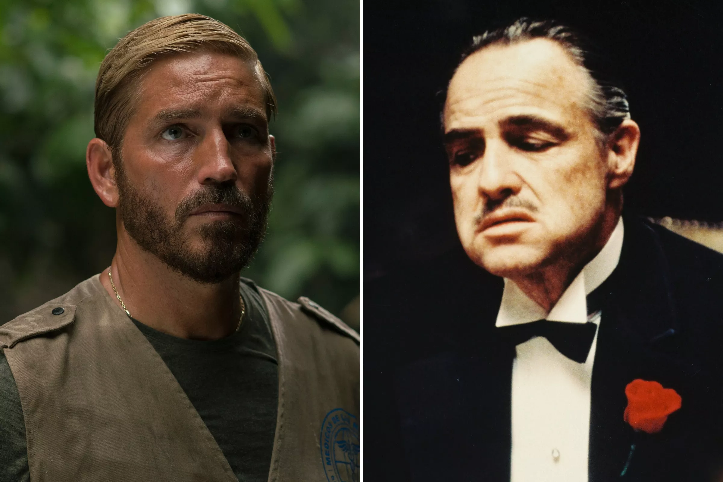 'Sound of Freedom' Surpasses 'The Godfather' in Box Office Surprise - Vimarsana News