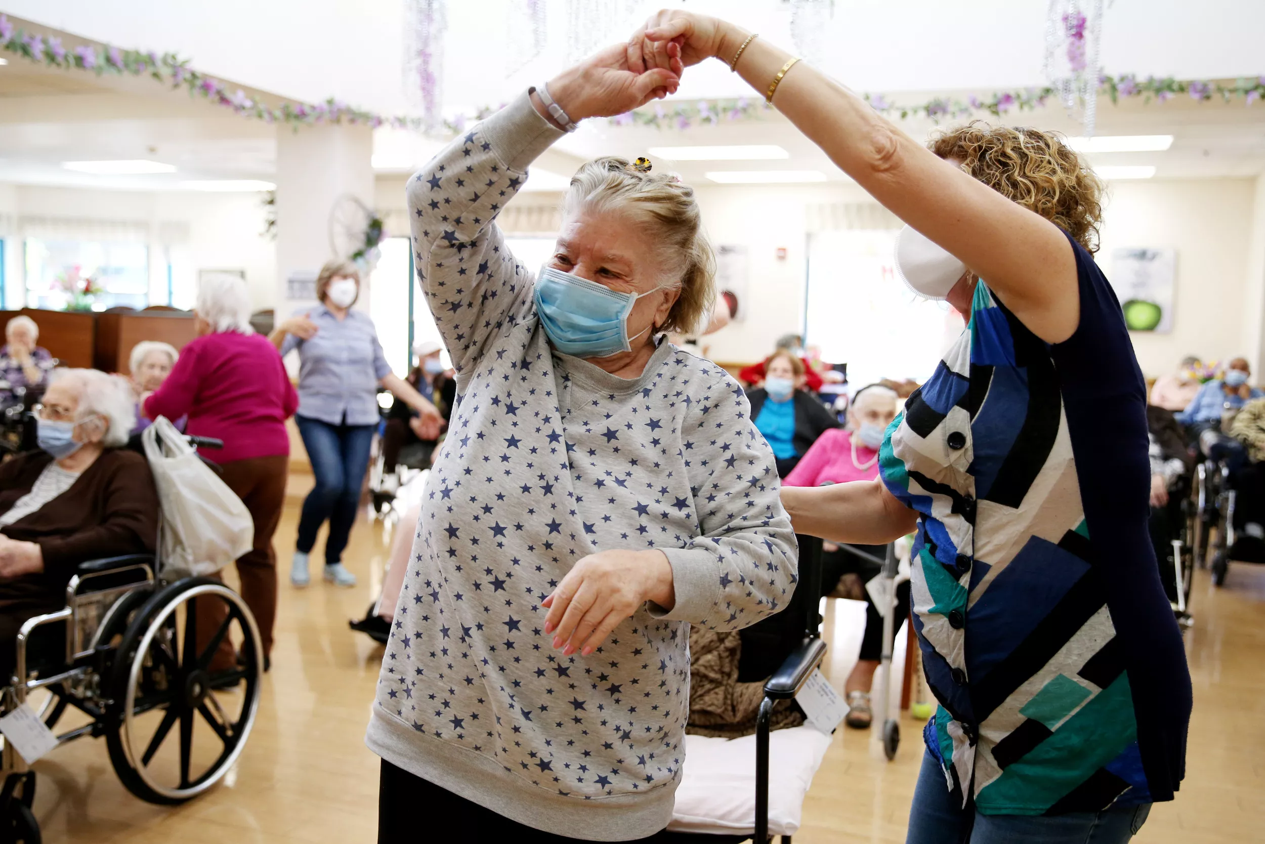 You're More Likely Than Ever to Live to 100. But It Will Cost You - Vimarsana News