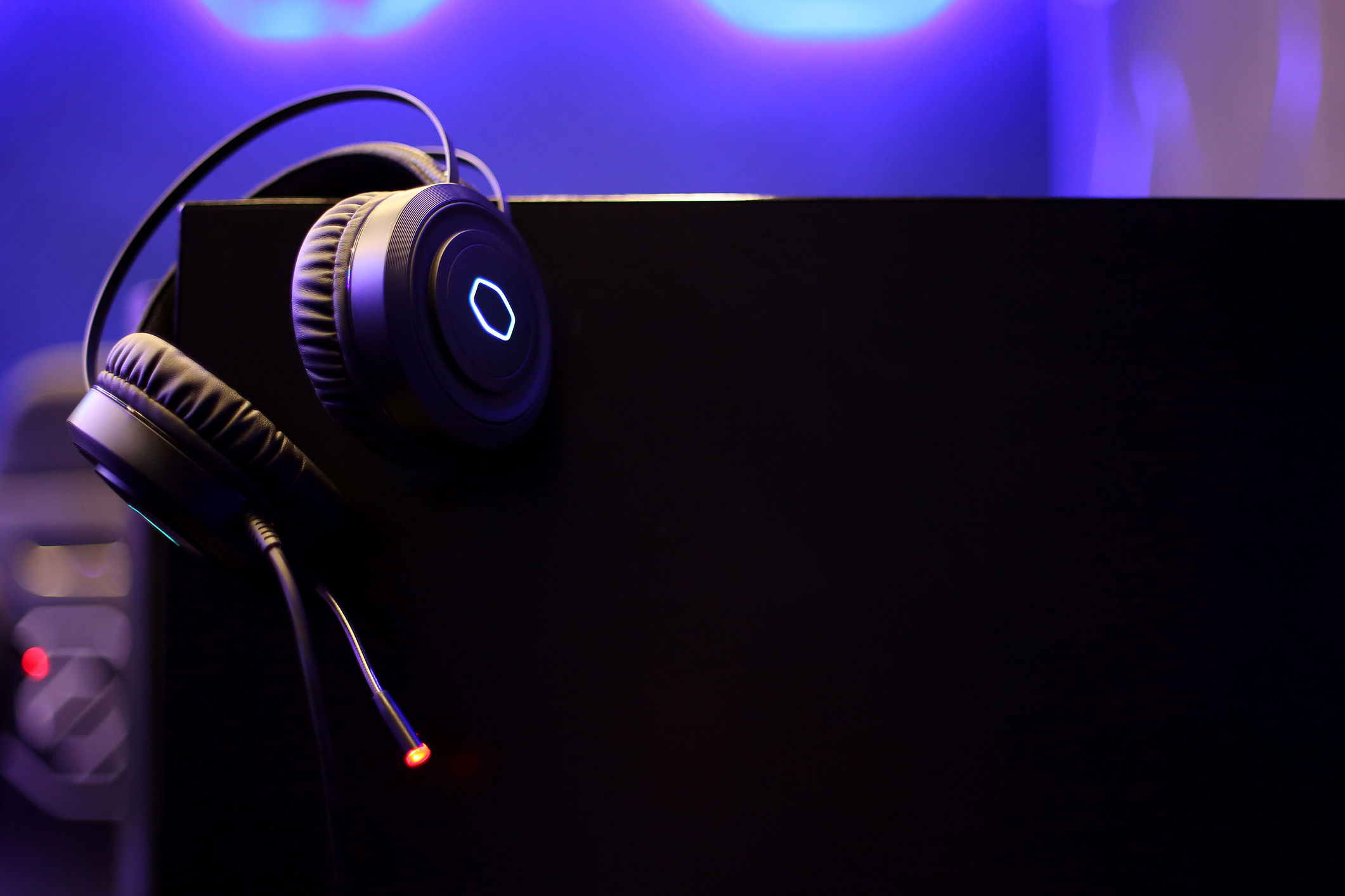 Best Gaming Headsets - Newsweek