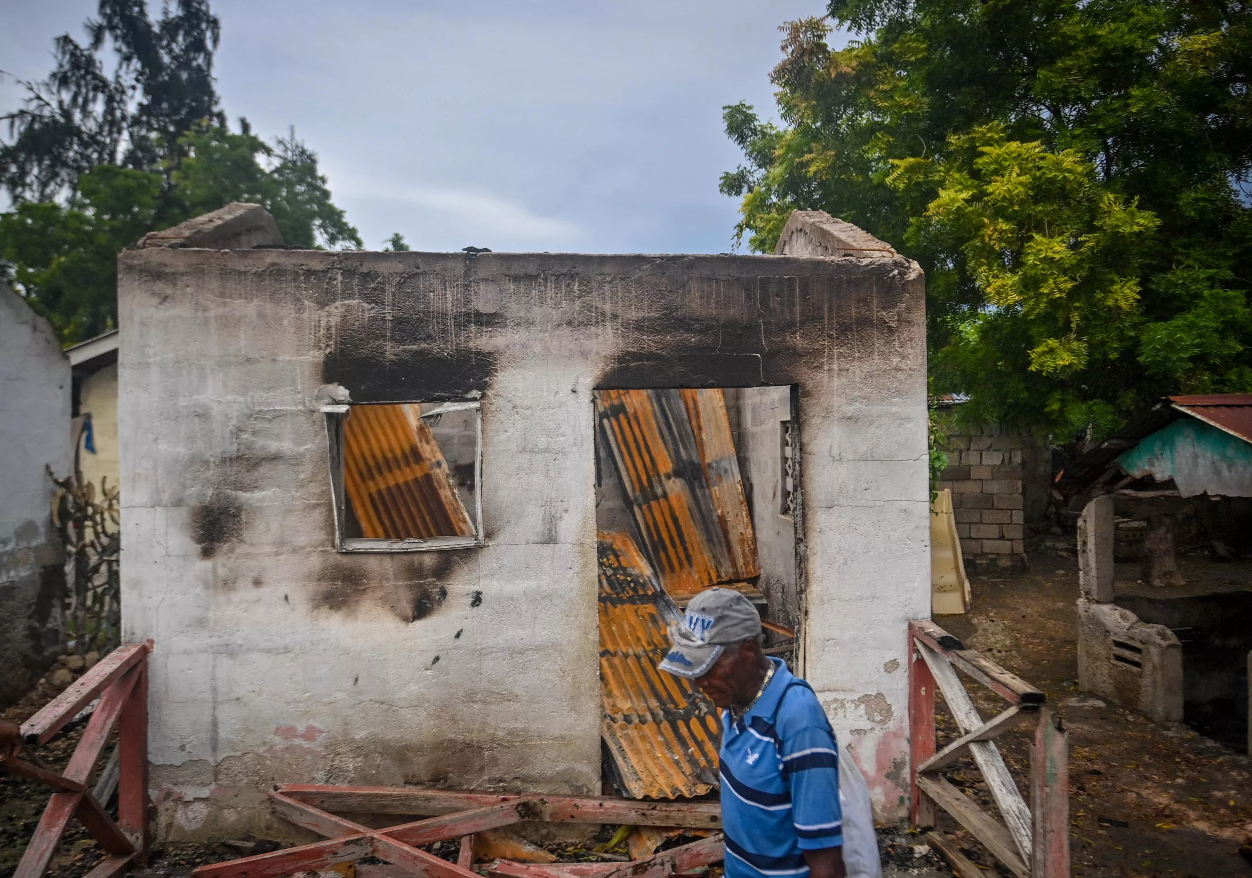 Haiti Needs the U.S. and the U.S Needs a Stable Haiti - Vimarsana News