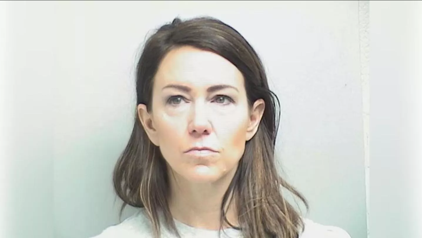 Republican Caught Shoplifting From Target - Vimarsana News
