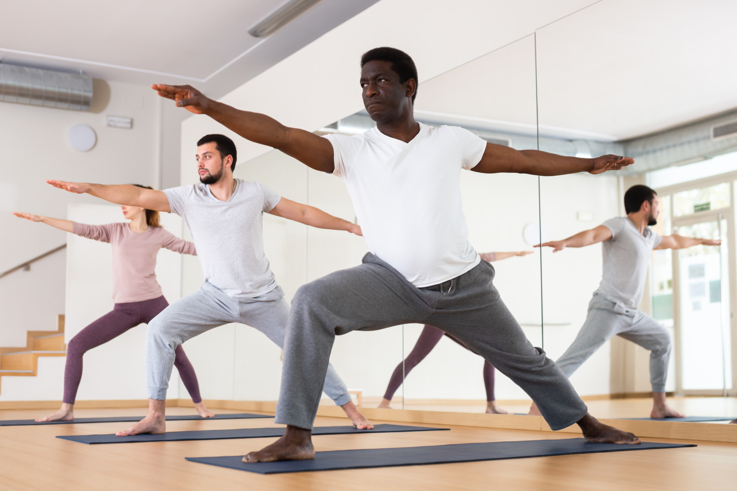 Gastroenterologists Reveal the Exercises They Do To Reduce Gut Issues Gastroenterologists Reveal the Exercises They Do To Reduce Gut Issues