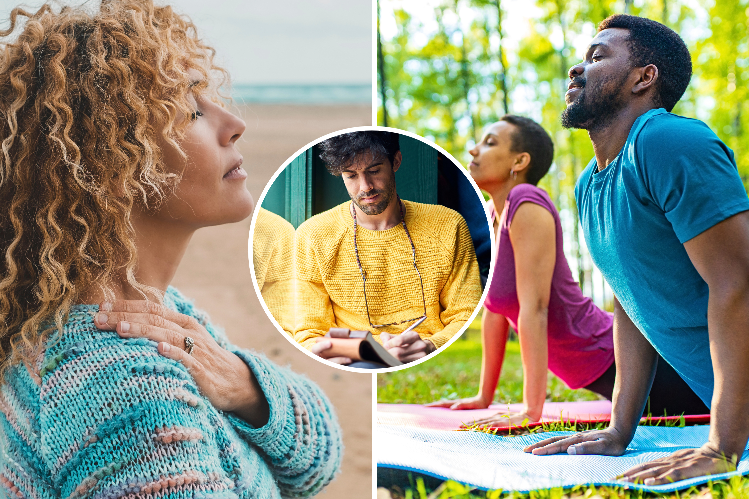 Stressed Already? The Wellness Trends Worth Doing to Achieve Inner Calm