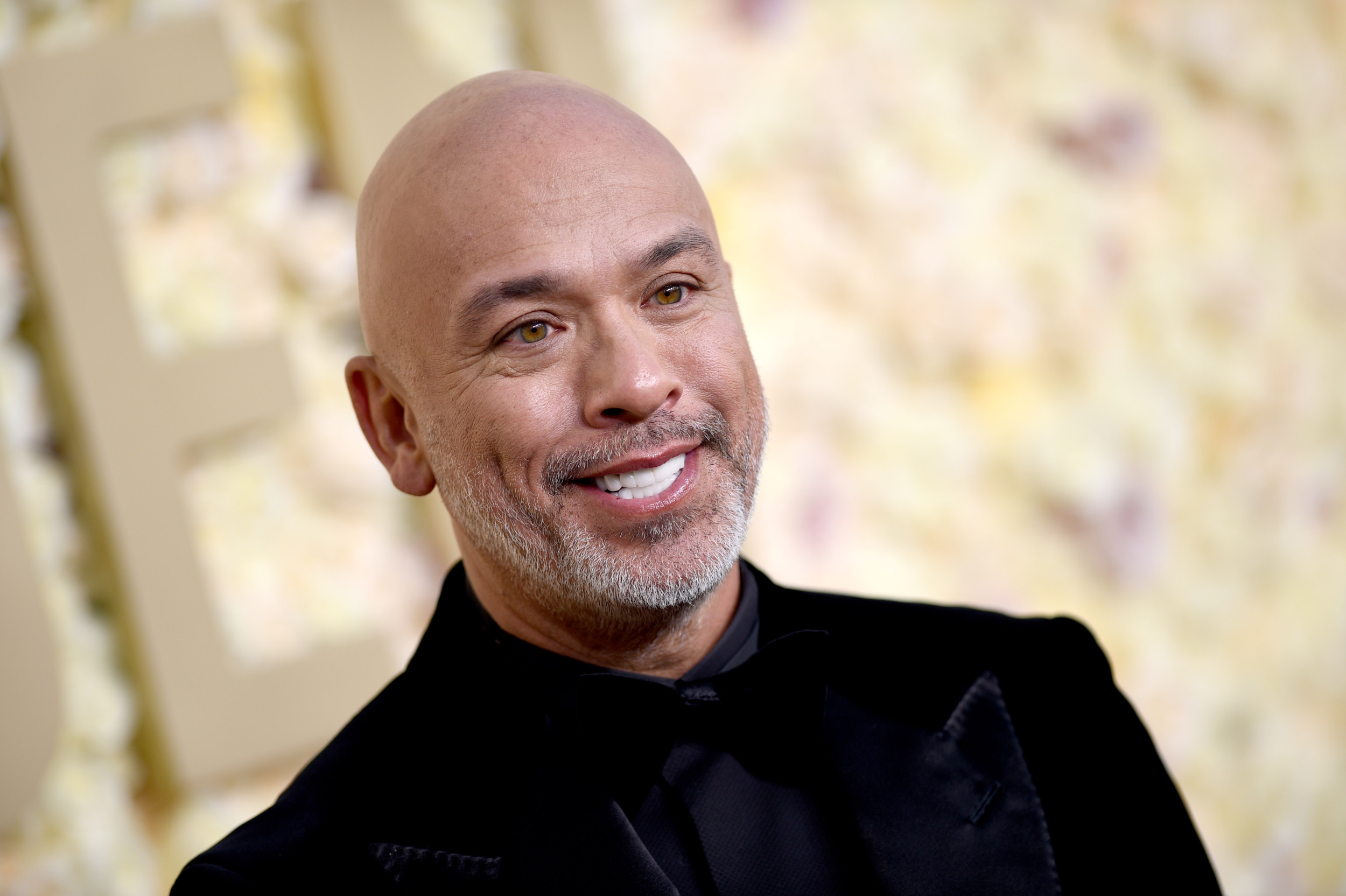 Jo Koy Sparks Fresh Backlash - Newsweek