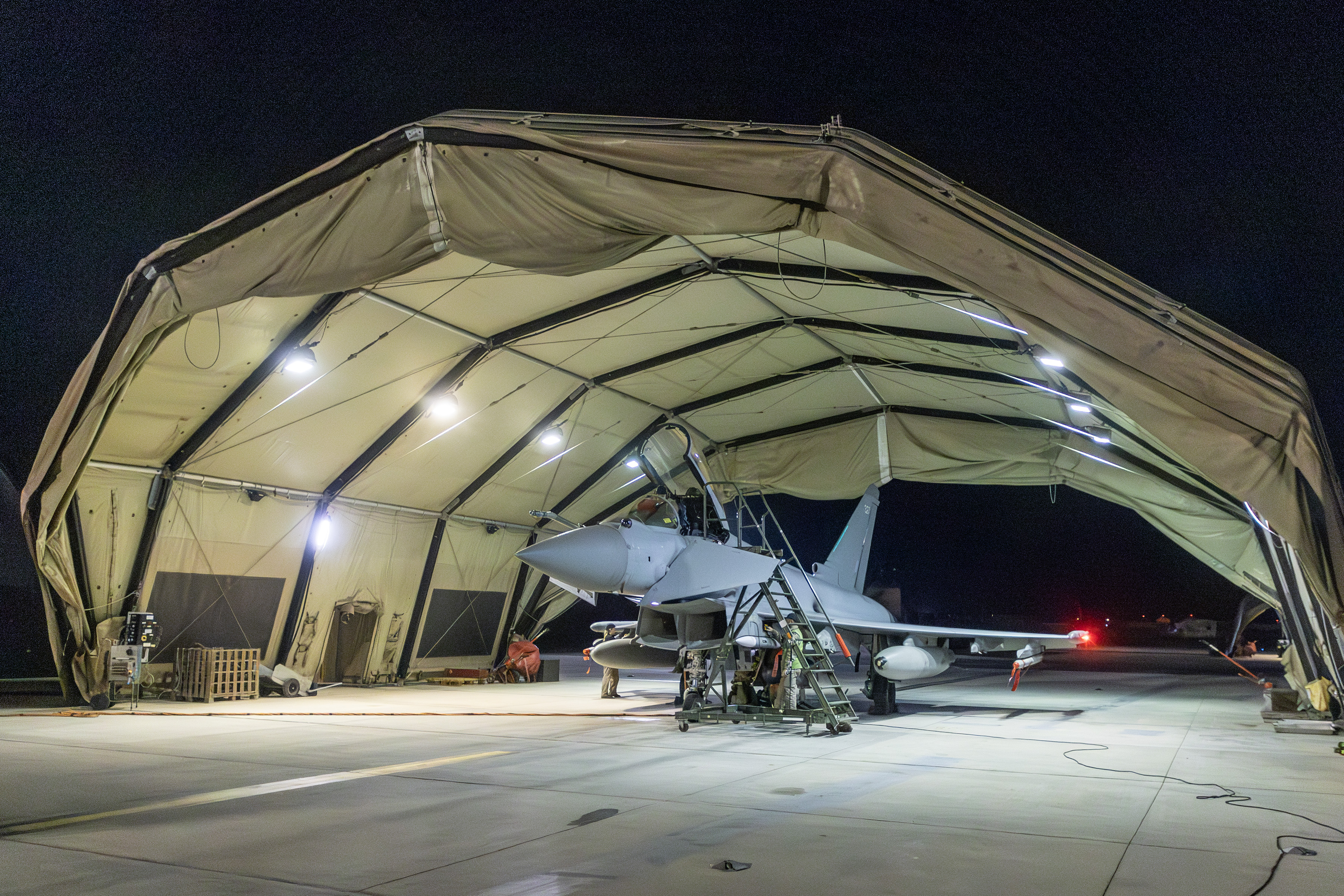 Fact Check: Explosive Photos Attributed to U.S. Airstrikes in Yemen Fact Check: Explosive Photos Attributed to U.S. Airstrikes in Yemen
