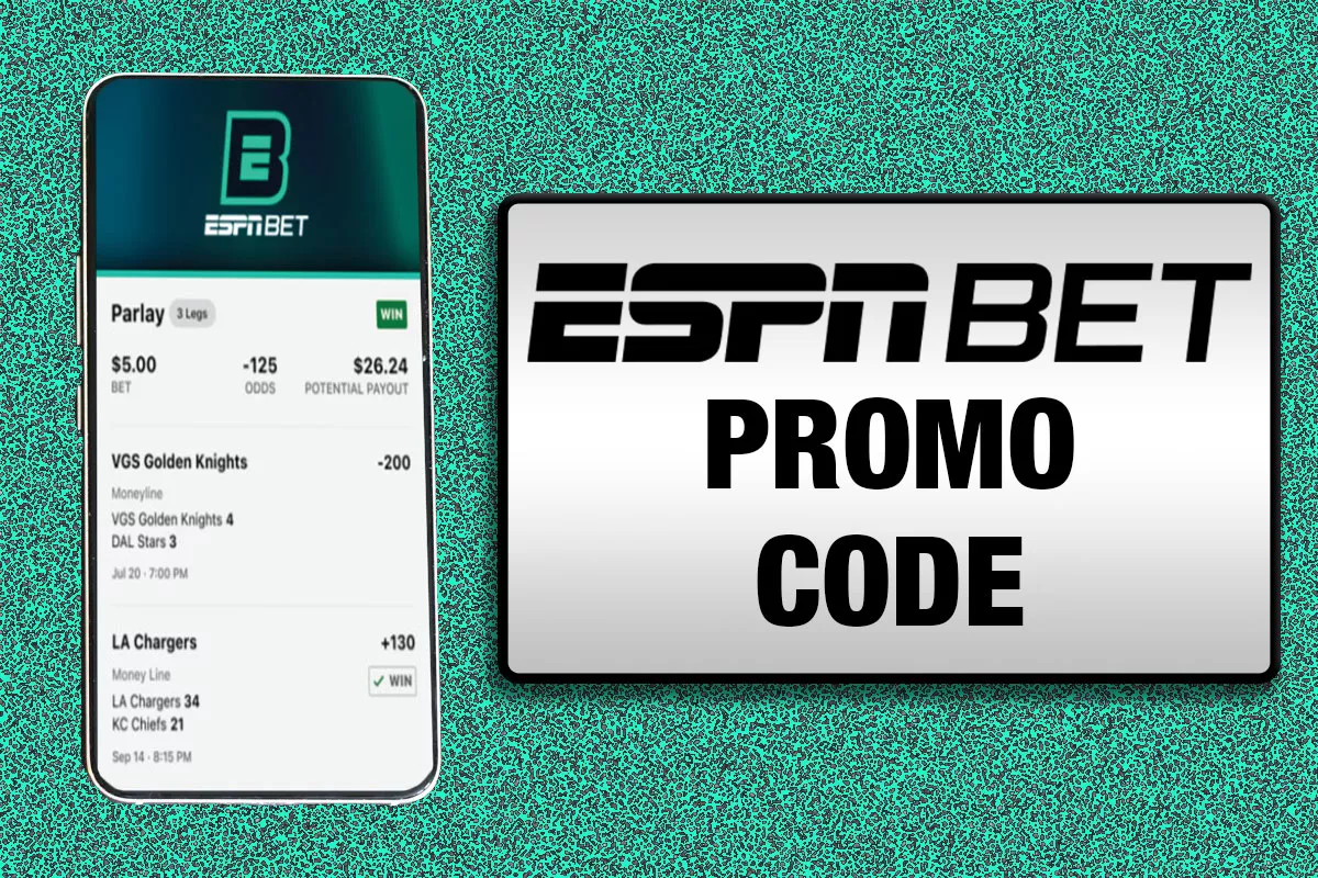 ESPN BET Promo Code NEWSWEEK: Grab $150 Friday Bonus Ahead of NFL Playoffs - Vimarsana News