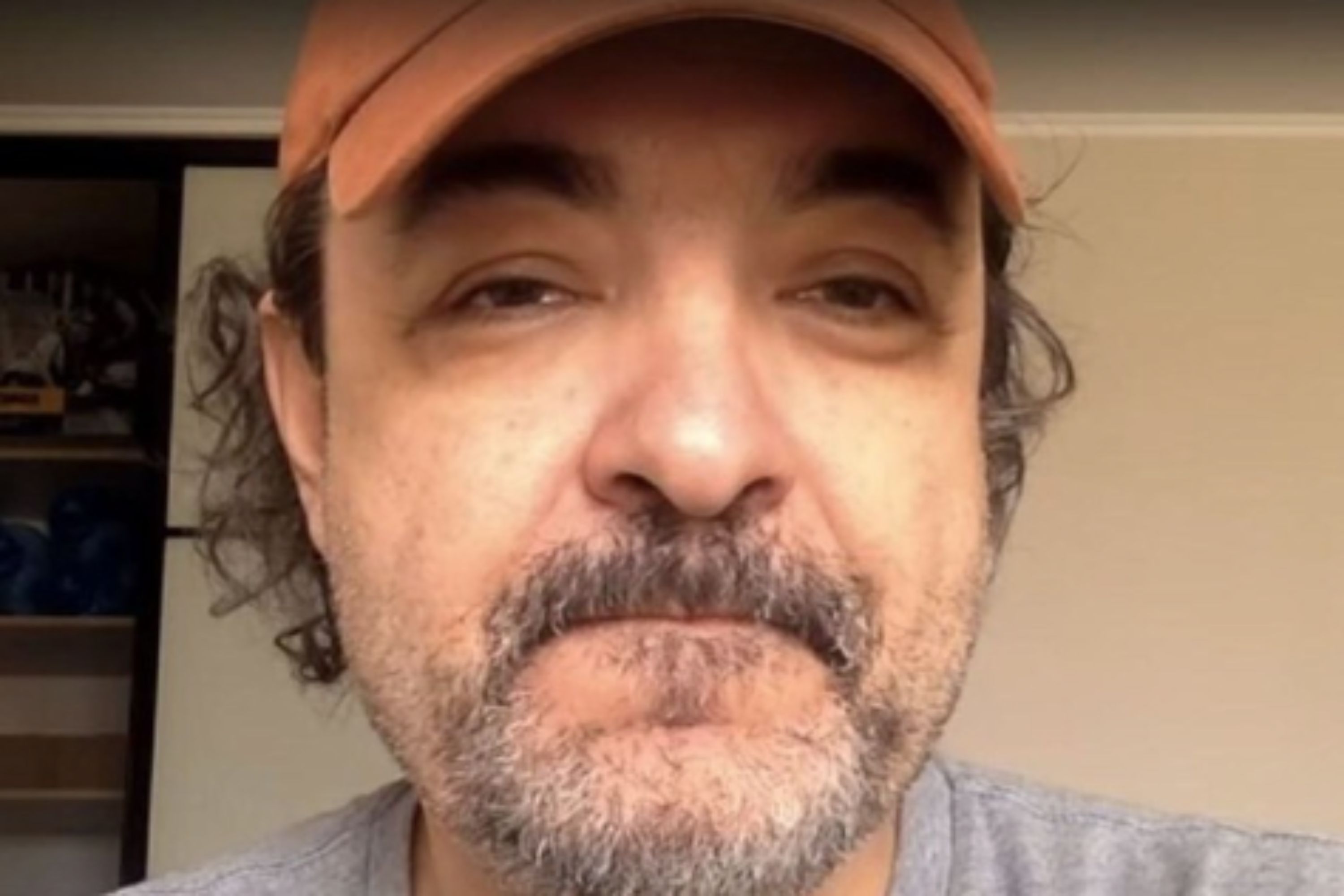 Who Is Gonzalo Lira Pro Putin American Expat Dies In Ukrainian Jail 
