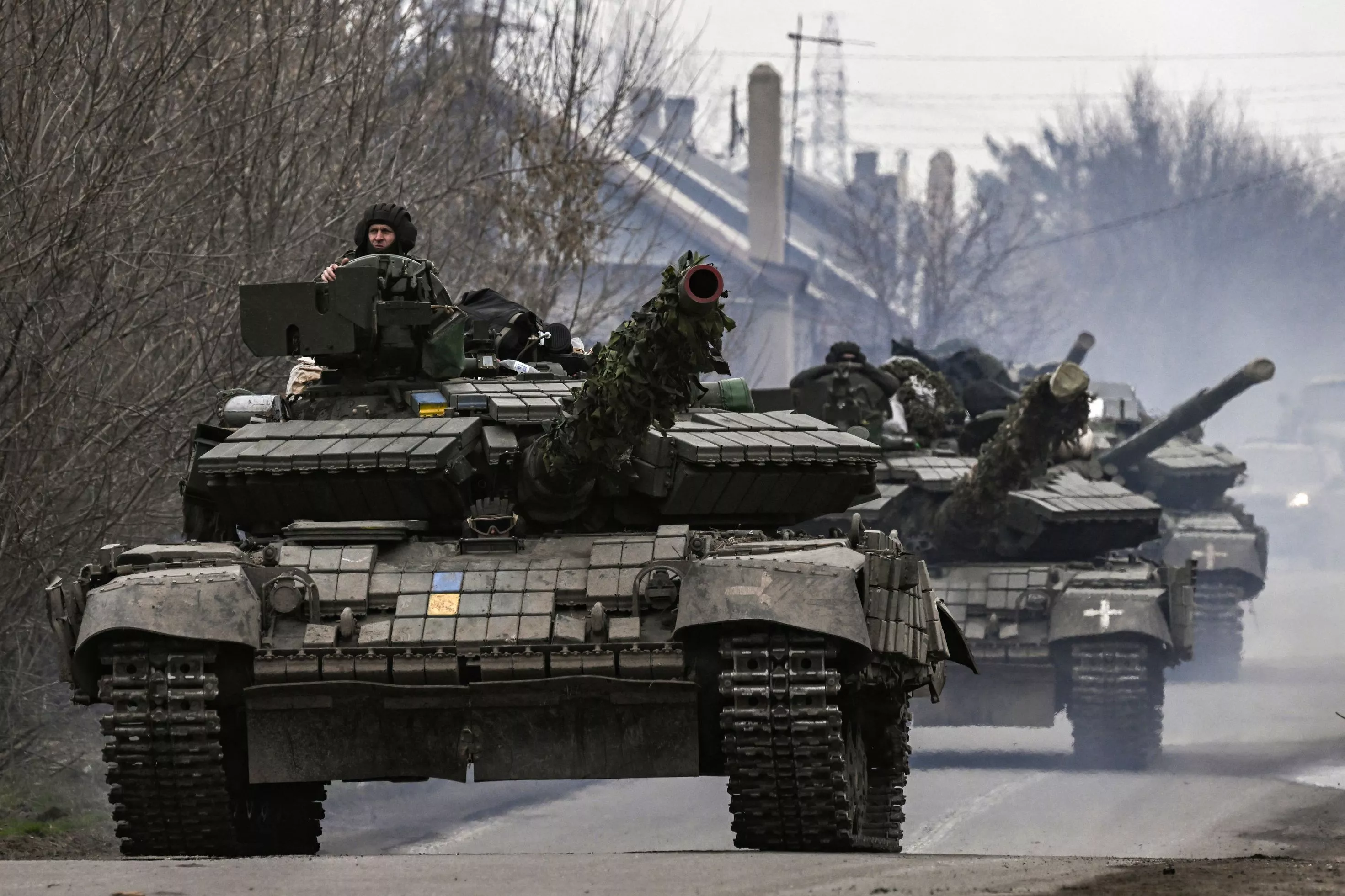 Russian State TV Pundit Warns Life 'Keeps Getting Worse' Amid Ukraine War - Vimarsana News