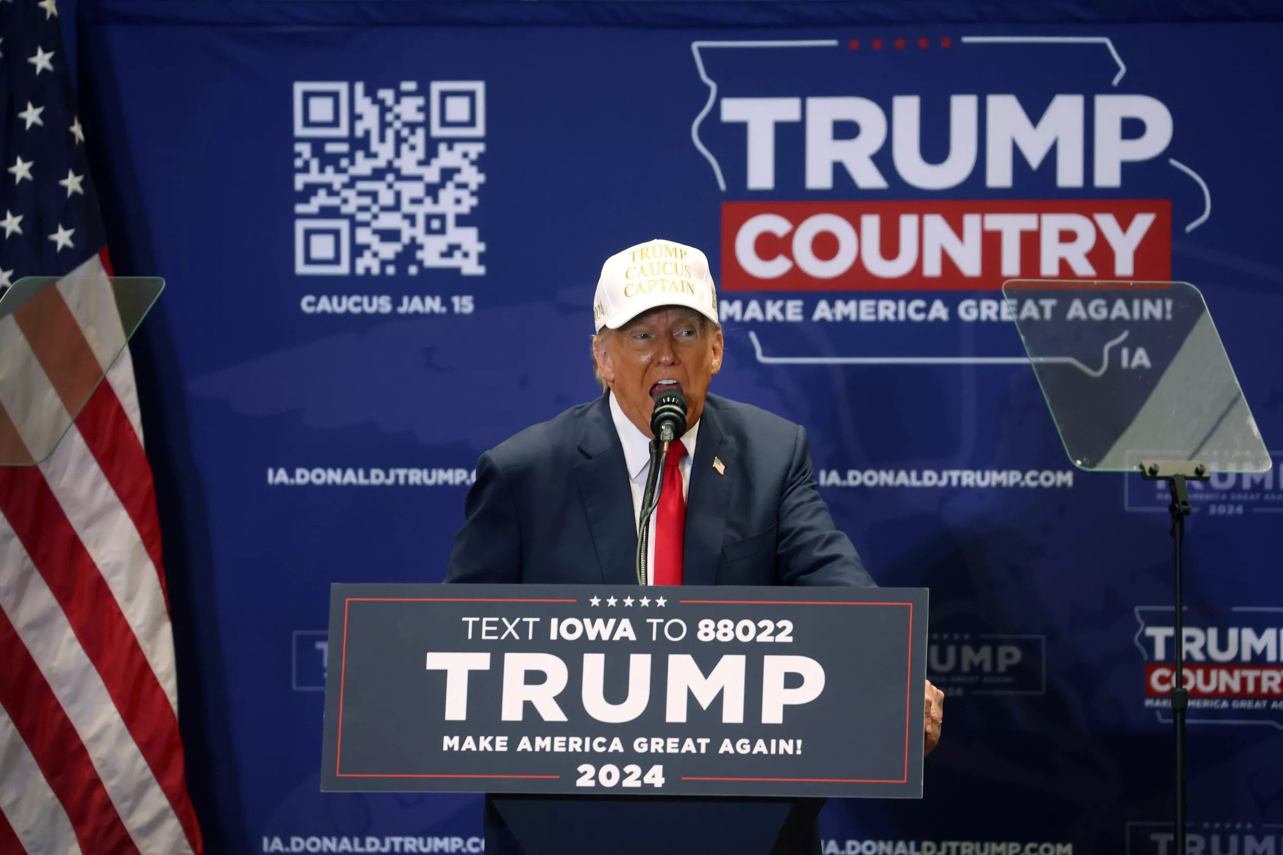 Donald Trump's Comments About Jimmy Carter Spark Fury - Vimarsana News