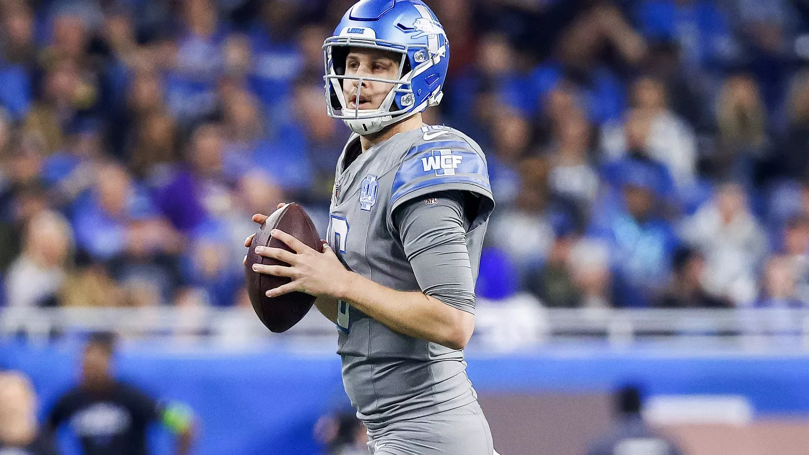 Detroit lions jersey dress hotsell