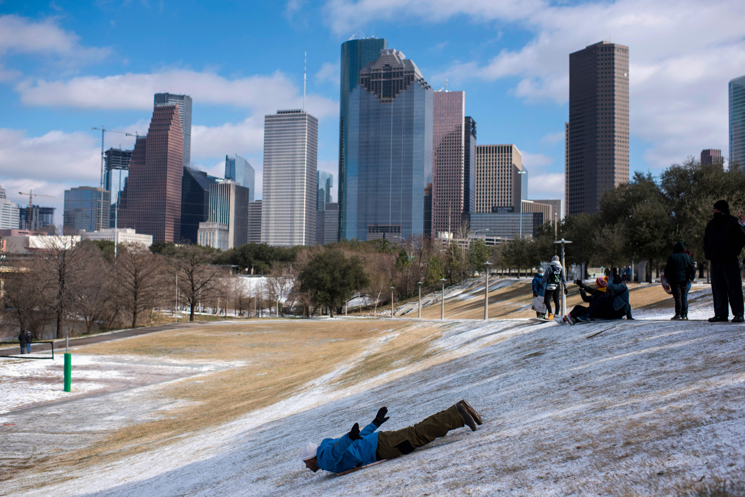 Martin Luther King Day Parades Postponed Amid Arctic Blast Martin Luther King Day Parades Postponed Amid Arctic Blast
