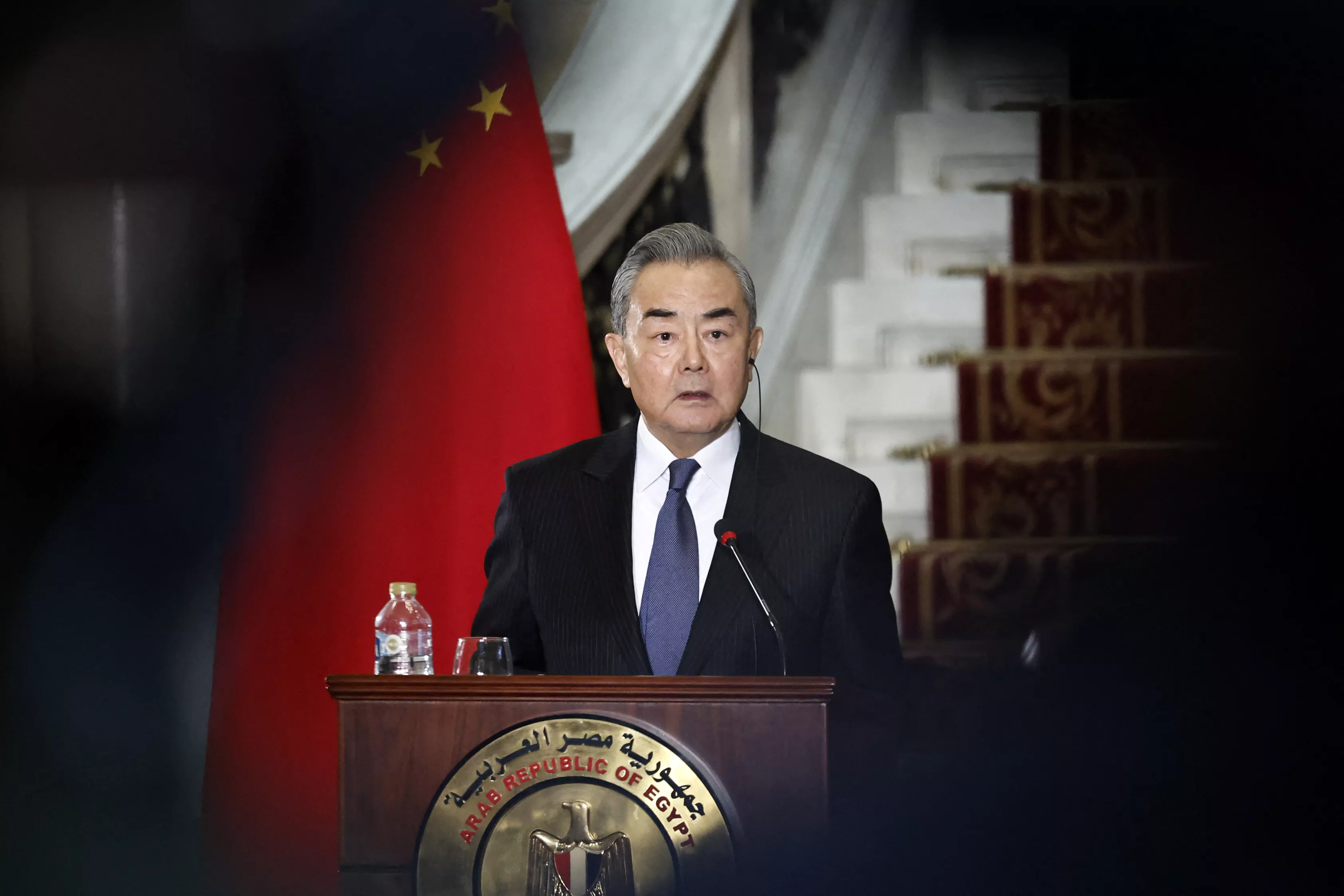 China Issues Ominous Warning After Taiwan Elections - Vimarsana News