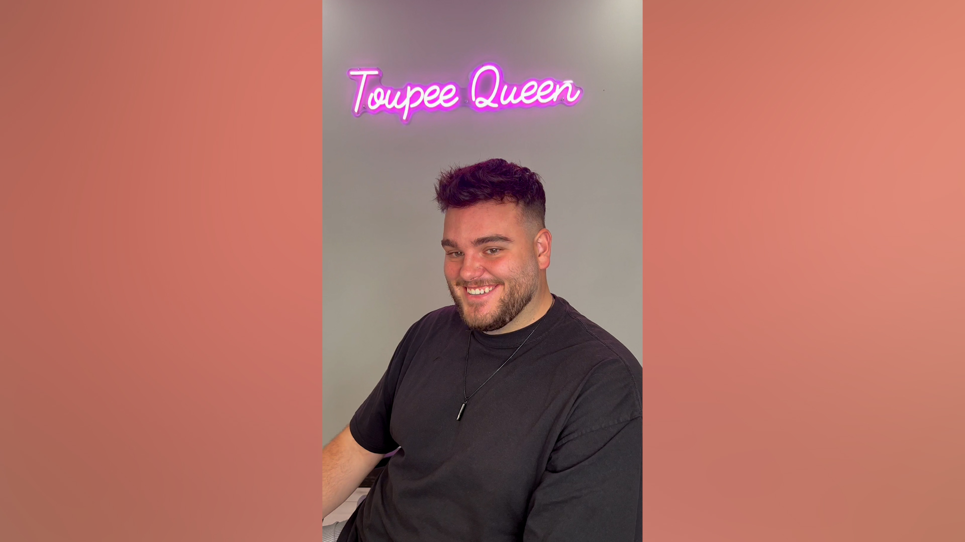 Toupee queen 2025