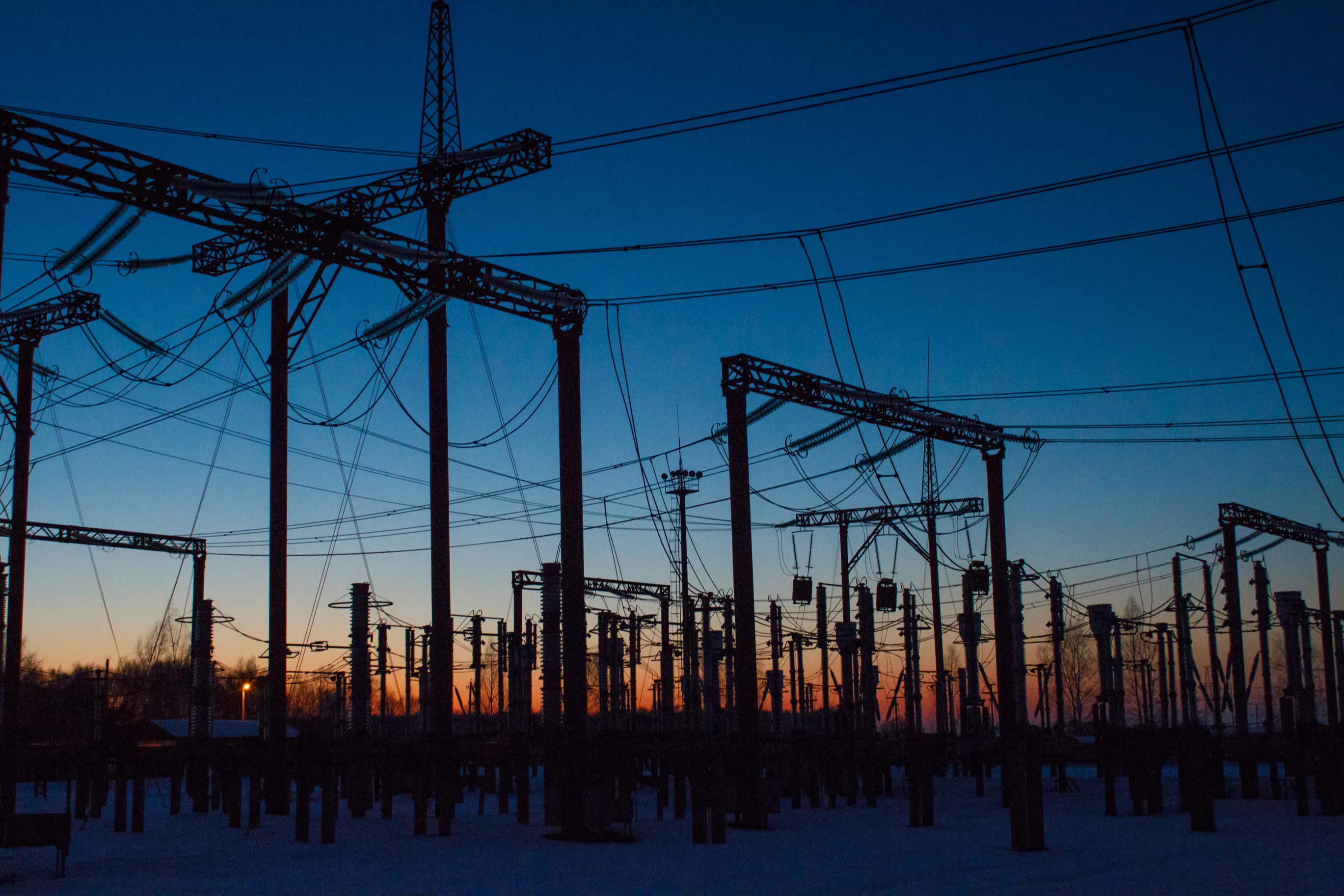 Fact Check: Portland Power Outage Update Is Bogus - Vimarsana News
