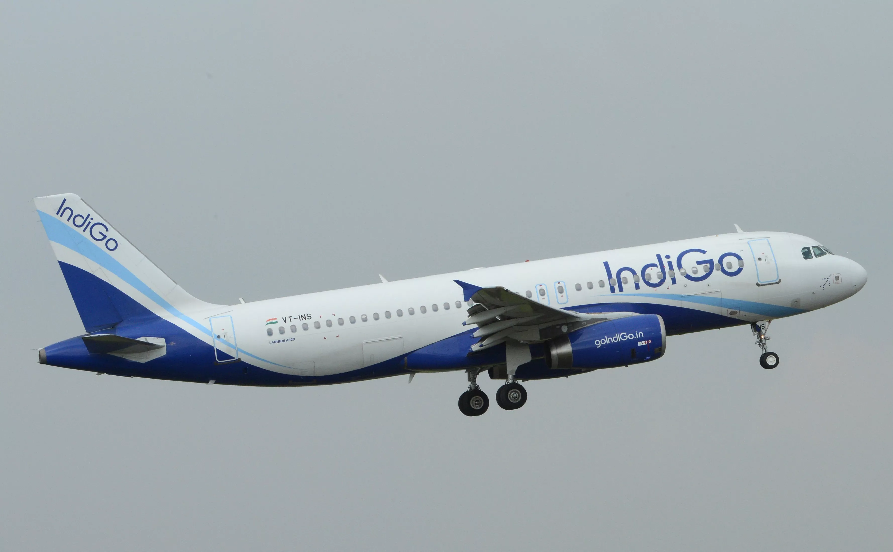 Pilot Attacked by Passenger Over Flight Delay - Vimarsana News